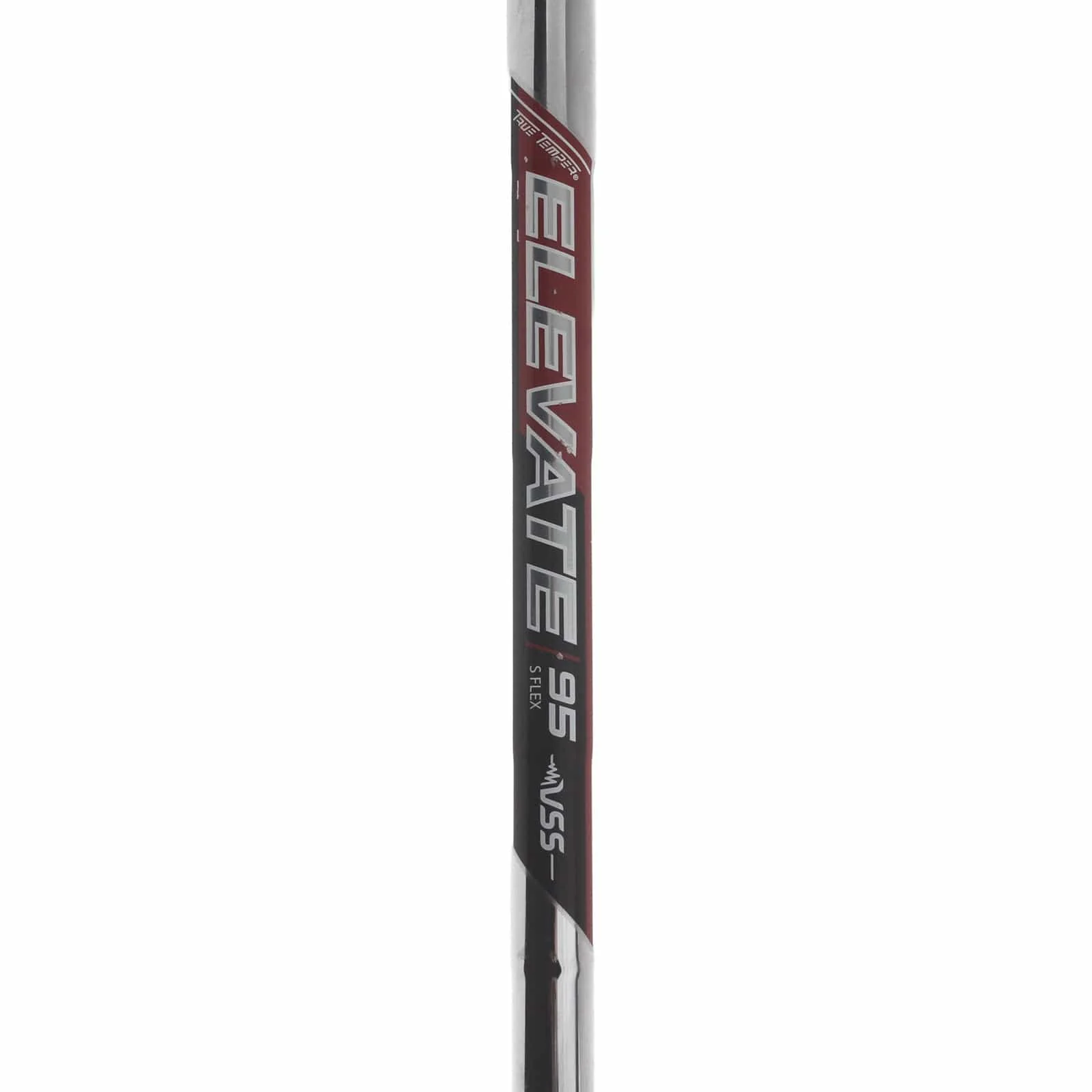 TaylorMade P790 2021 Steel Mens Right Hand Irons 5-PW Stiff - Elevate 95 - Image 5