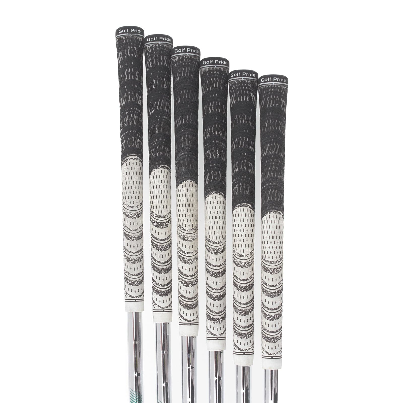 TaylorMade P790 2021 Steel Mens Right Hand Irons 5-PW Stiff - Nippon N.S Pro 950 GH Neo - Image 7