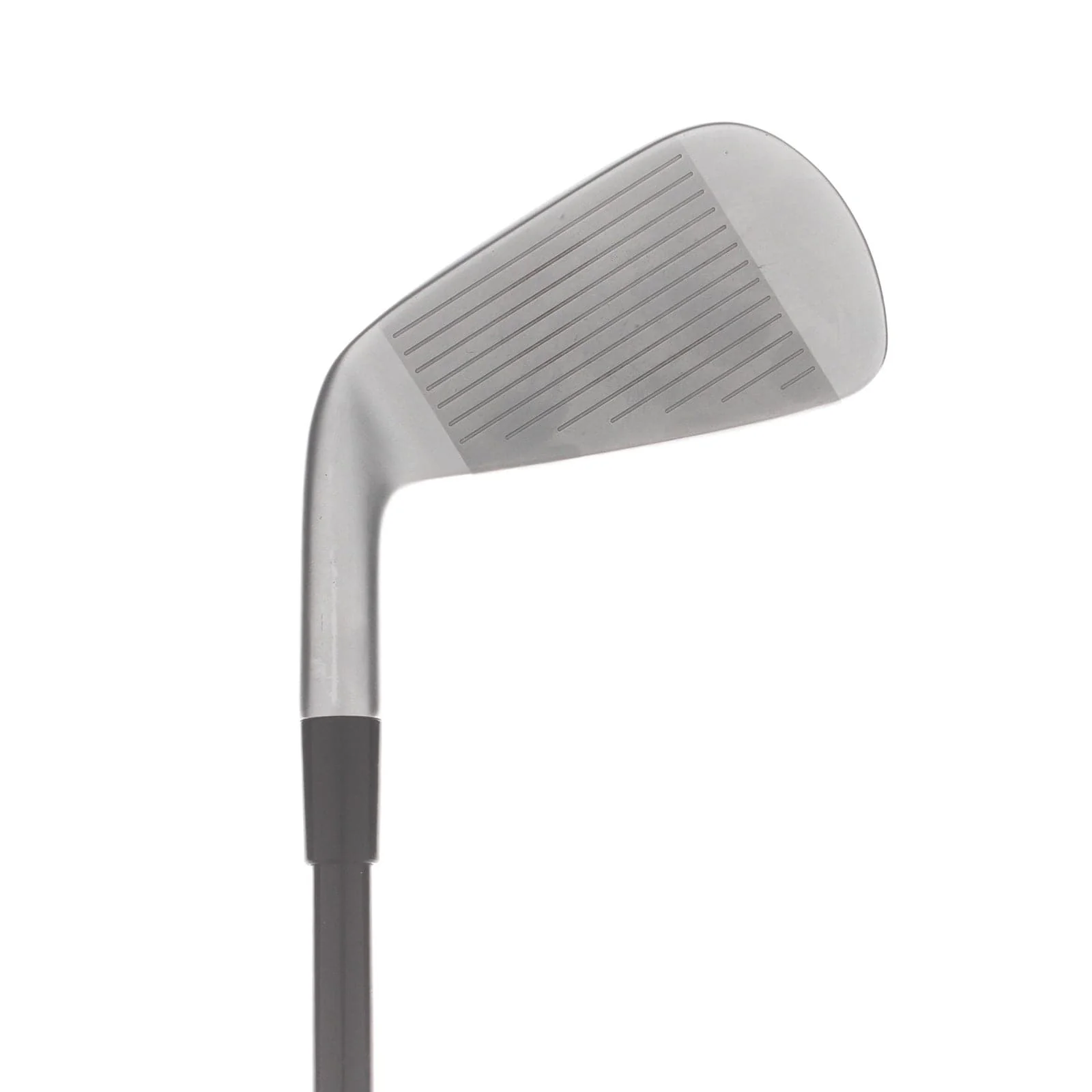 TaylorMade P790 2021 UDI Graphite Mens Right Hand 2 Iron 17* Stiff - HZRDUS Smoke RDX Black 90 - Image 2