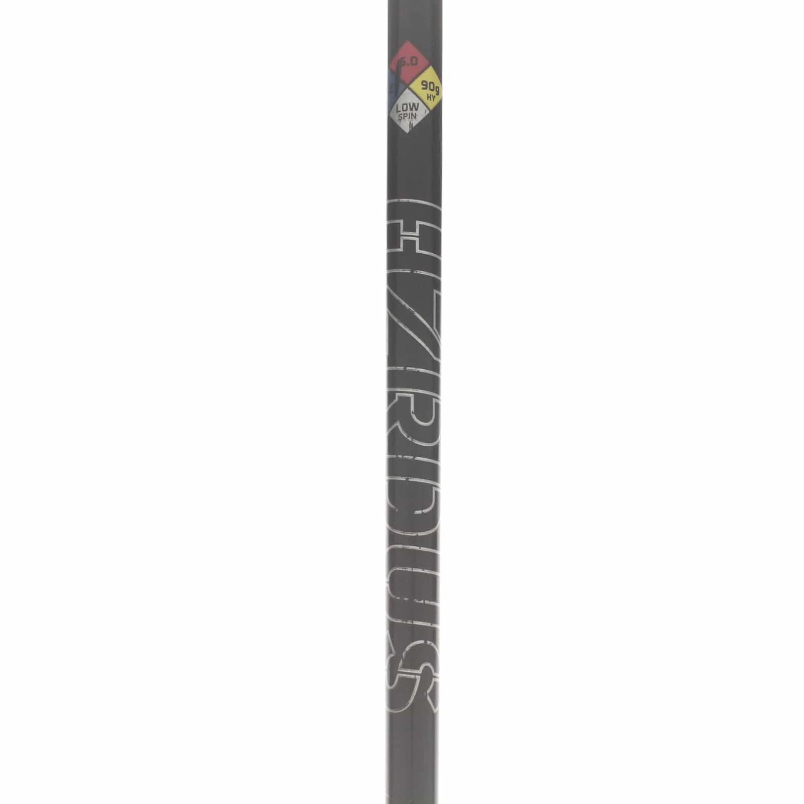 TaylorMade P790 2021 UDI Graphite Mens Right Hand 2 Iron 17* Stiff - HZRDUS Smoke RDX Black 90 - Image 4