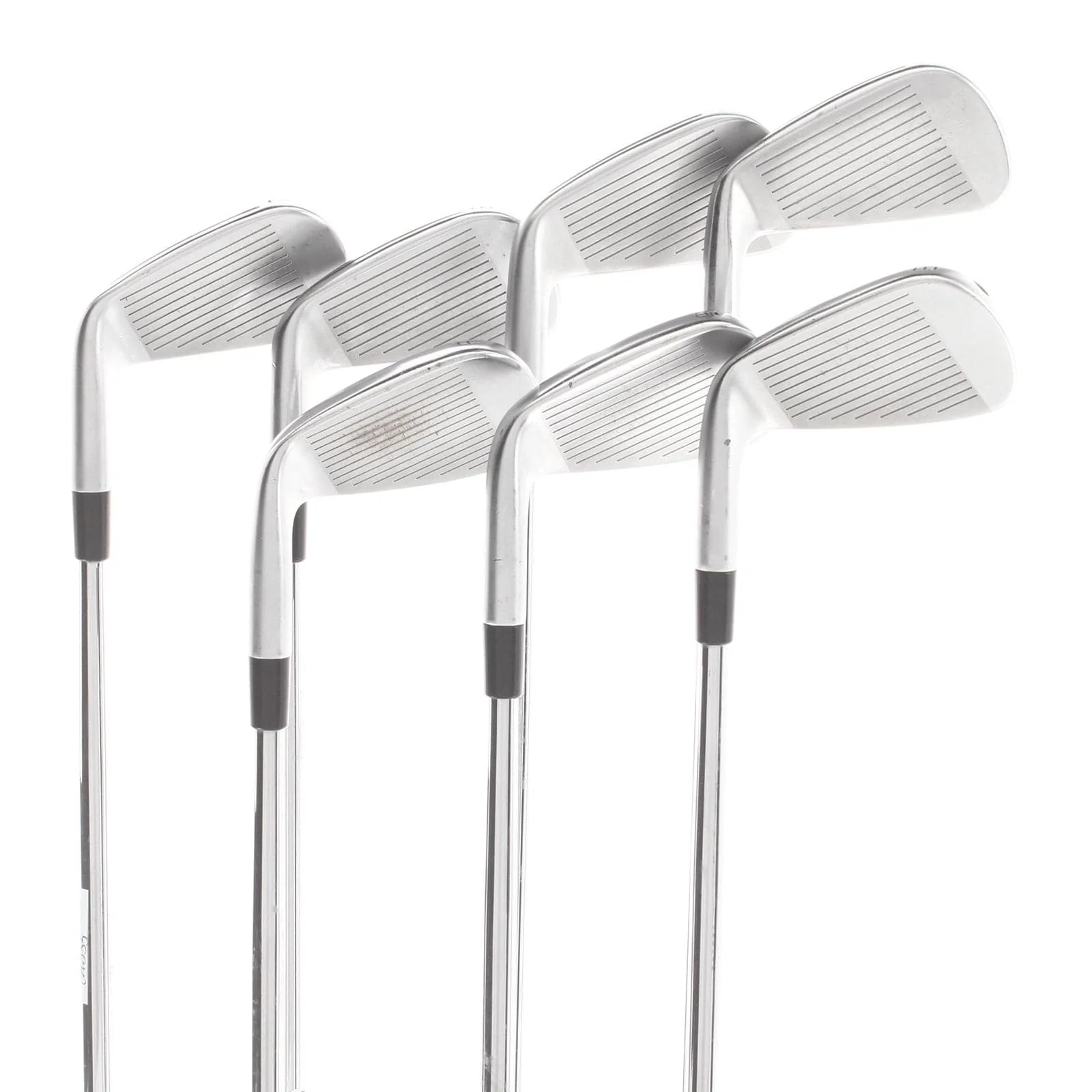 TaylorMade P790 2023 Steel Mens Right Hand Irons 4-PW Stiff - Dynamic Gold 105 S300 - Image 4