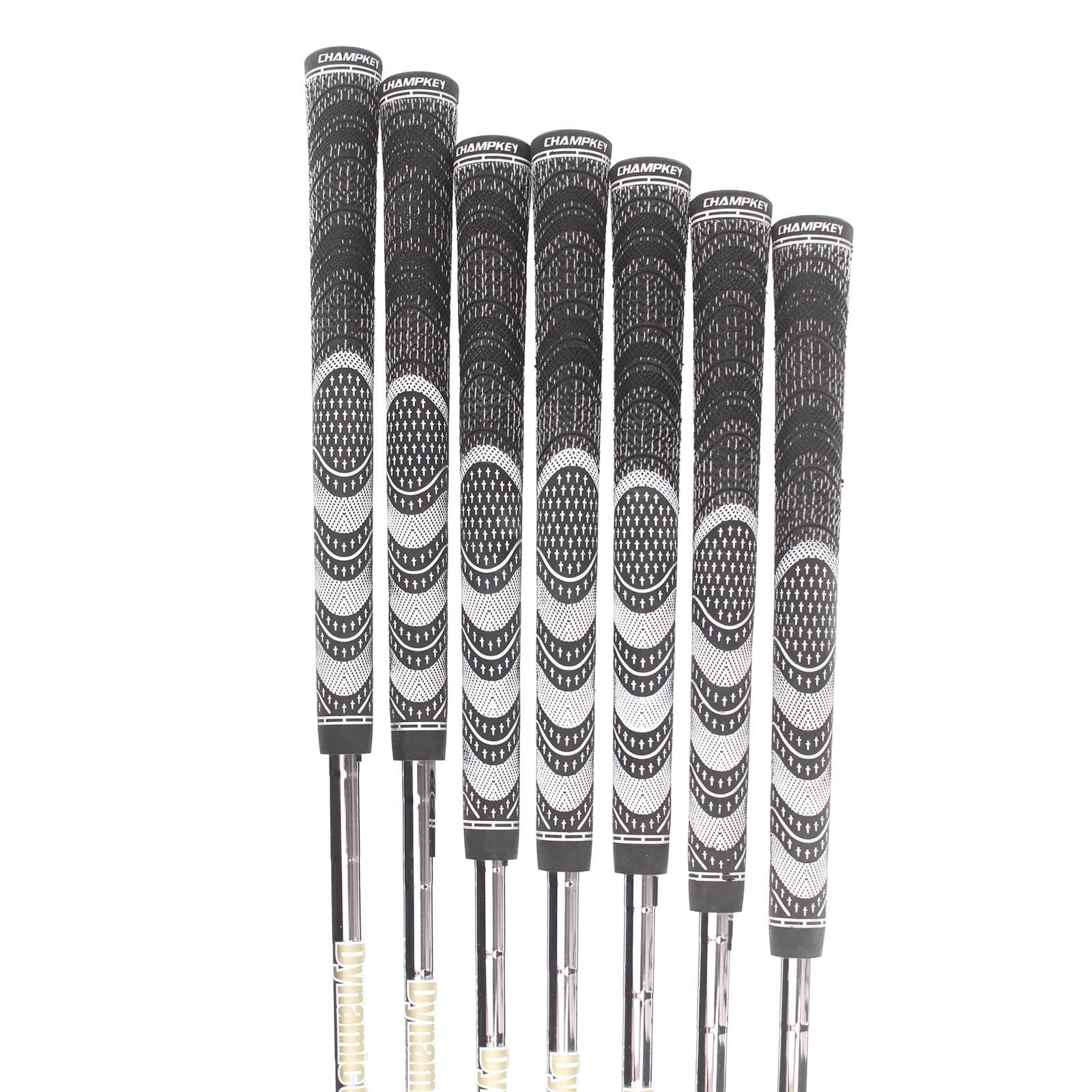 TaylorMade P790 2023 Steel Mens Right Hand Irons 4-PW Stiff - Dynamic Gold 105 S300 - Image 7