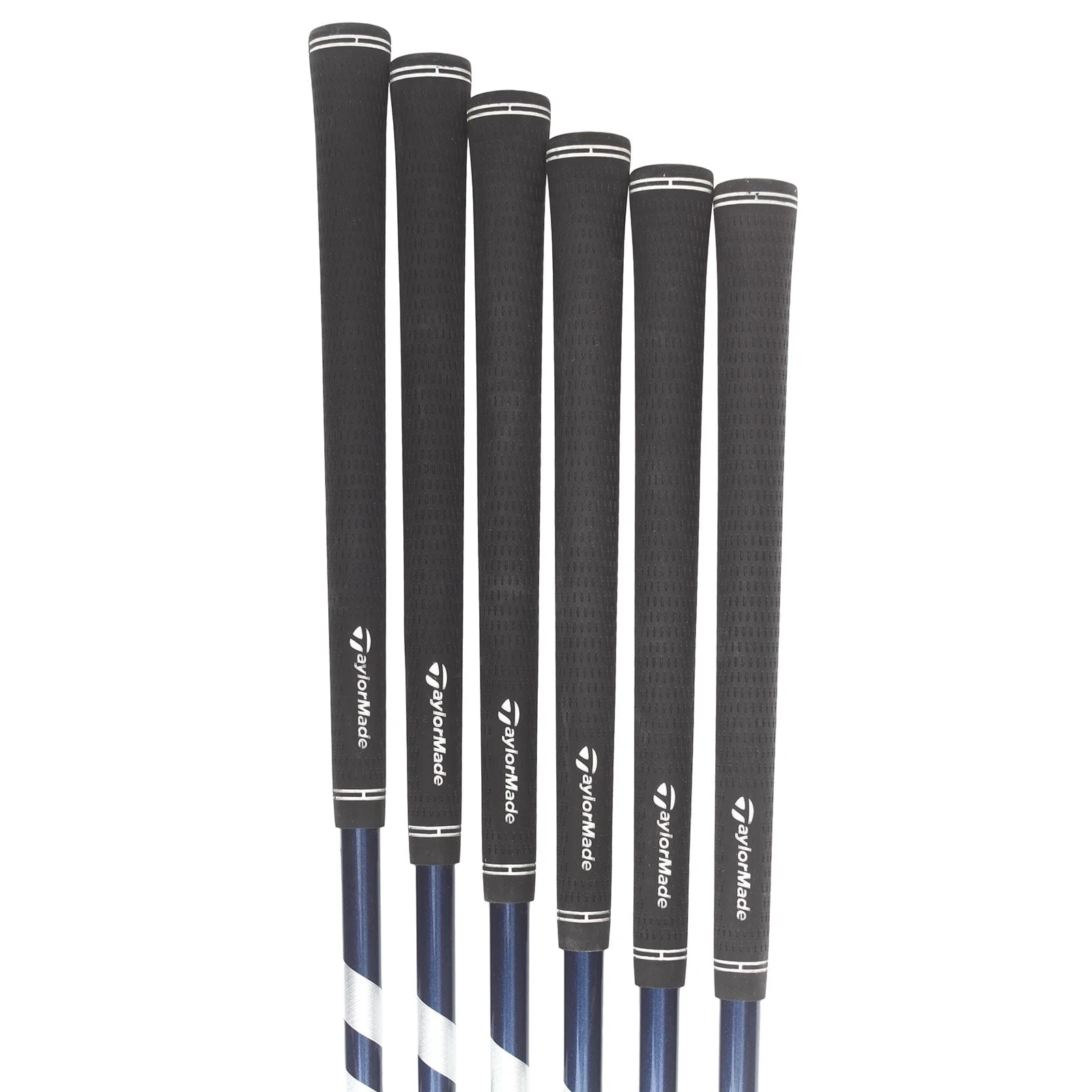 TaylorMade P790 2025 Graphite Junior Right Hand Irons 5-PW -1" Senior - Fujikura Ventus TR 5-A - Image 7