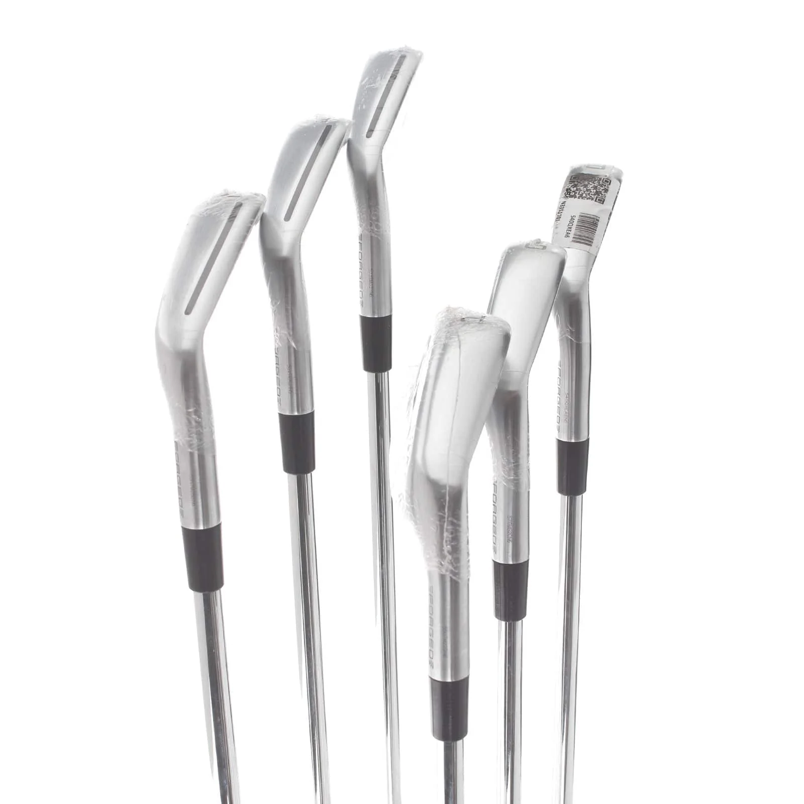 TaylorMade P790 2025 Steel Mens Right Hand Irons 5-PW Stiff - N.S. Pro Modus3 Tour 105 - Image 3