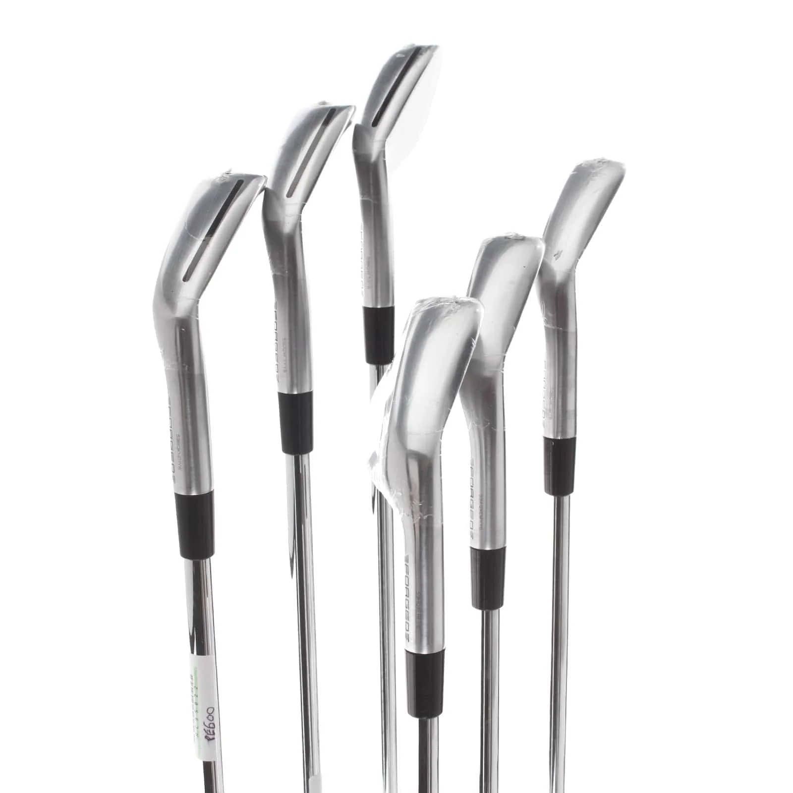 TaylorMade P790 2025 Steel Mens Right Hand Irons 5-PW Stiff - N.S.Pro Modus3 Tour 105 - Image 3