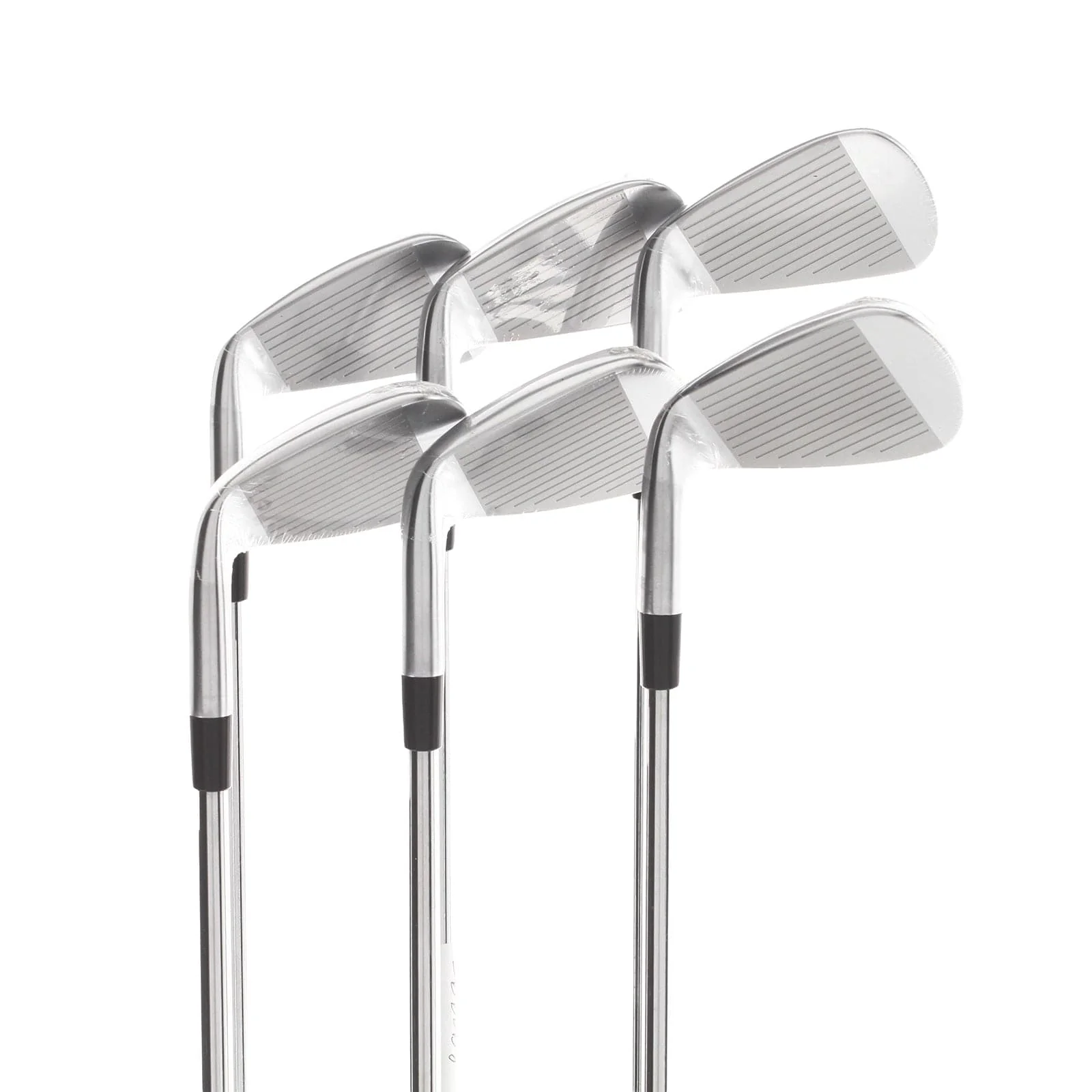 TaylorMade P790 2025 Steel Mens Right Hand Irons 5-PW Stiff - N.S.Pro Modus3 Tour 105 - Image 4