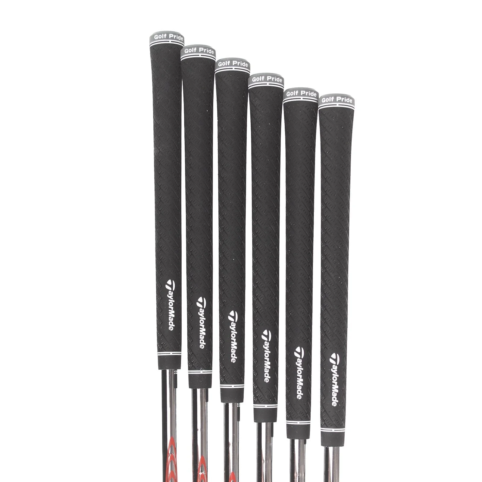 TaylorMade P790 2025 Steel Mens Right Hand Irons 5-PW Stiff - N.S.Pro Modus3 Tour 105 - Image 7