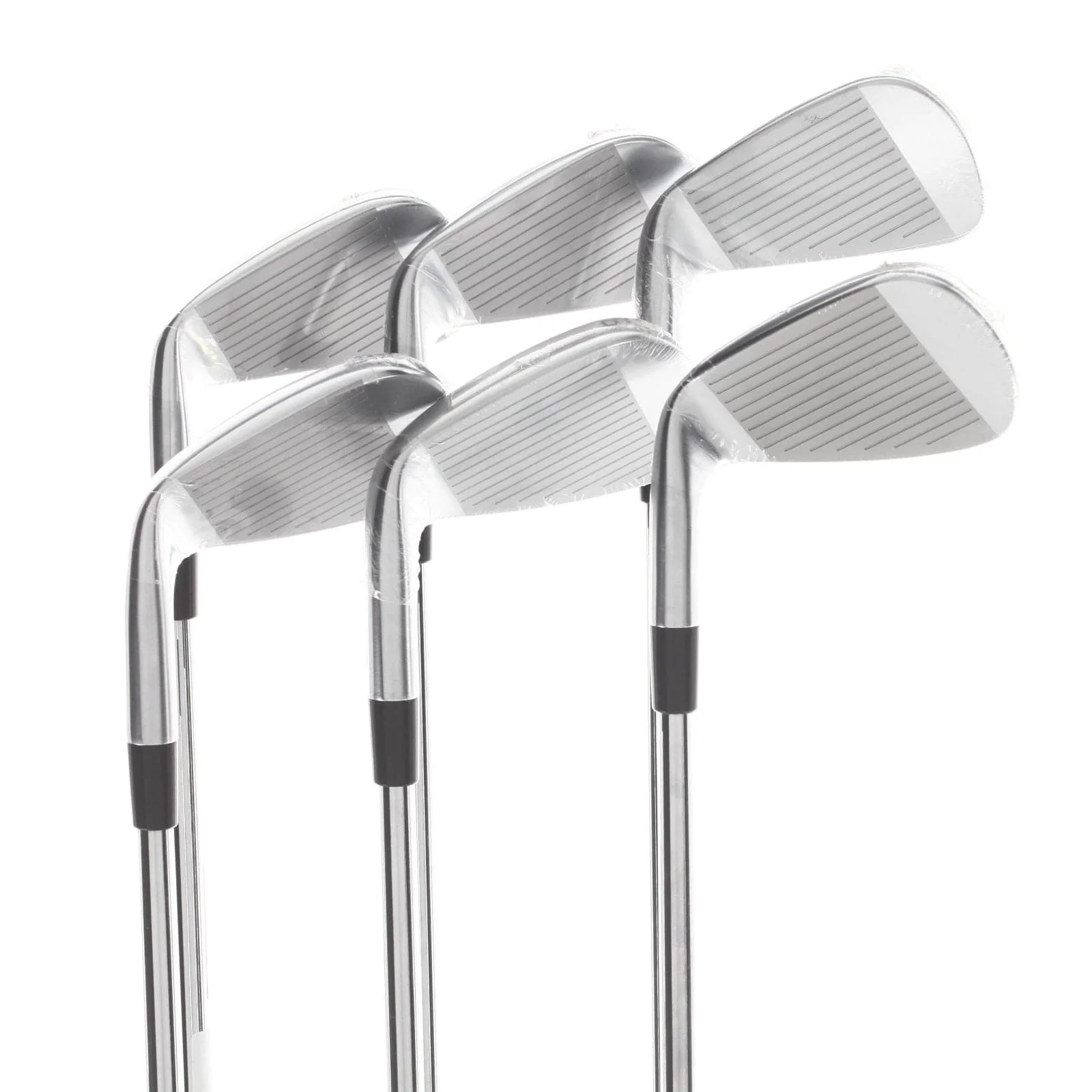 TaylorMade P790 2025 Steel Mens Right Hand Irons 5-PW Stiff - NSPro Modus3 Tour 105 - Image 4