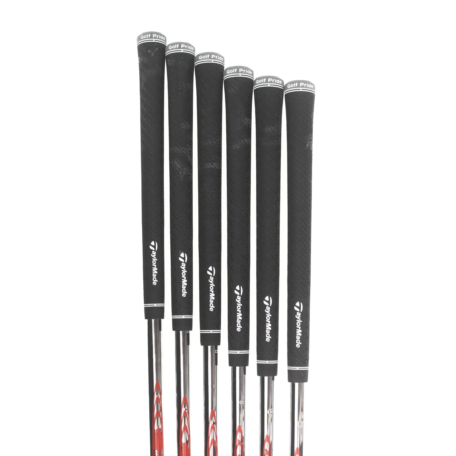 TaylorMade P790 2025 Steel Mens Right Hand Irons 5-PW Stiff - NSPro Modus3 Tour 105 - Image 7