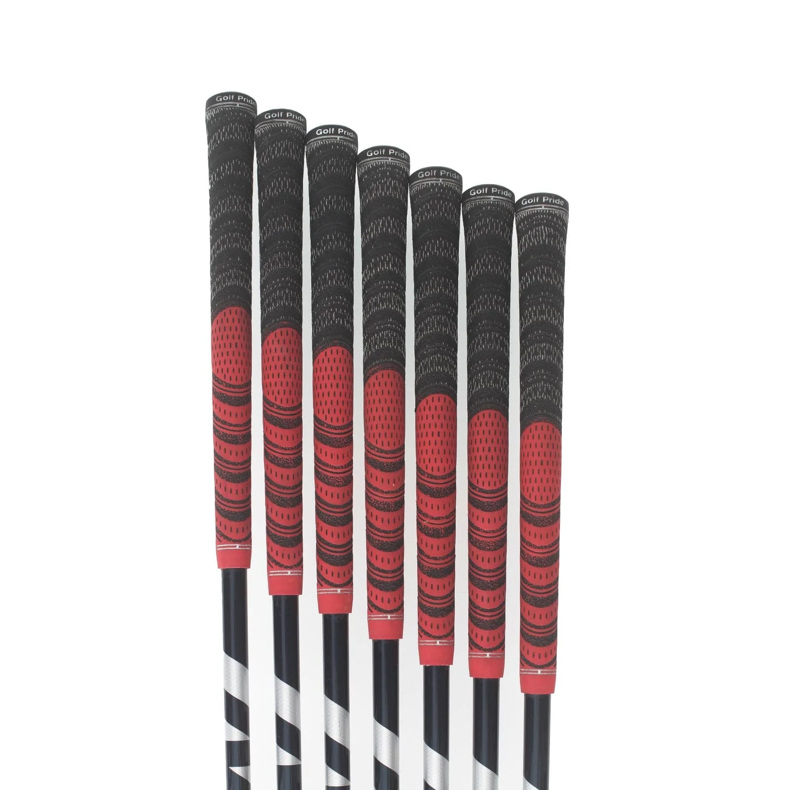 TaylorMade P790 Graphite Mens Right Hand Irons 4-PW Regular - Fujikura Tensei 6-R - Image 7