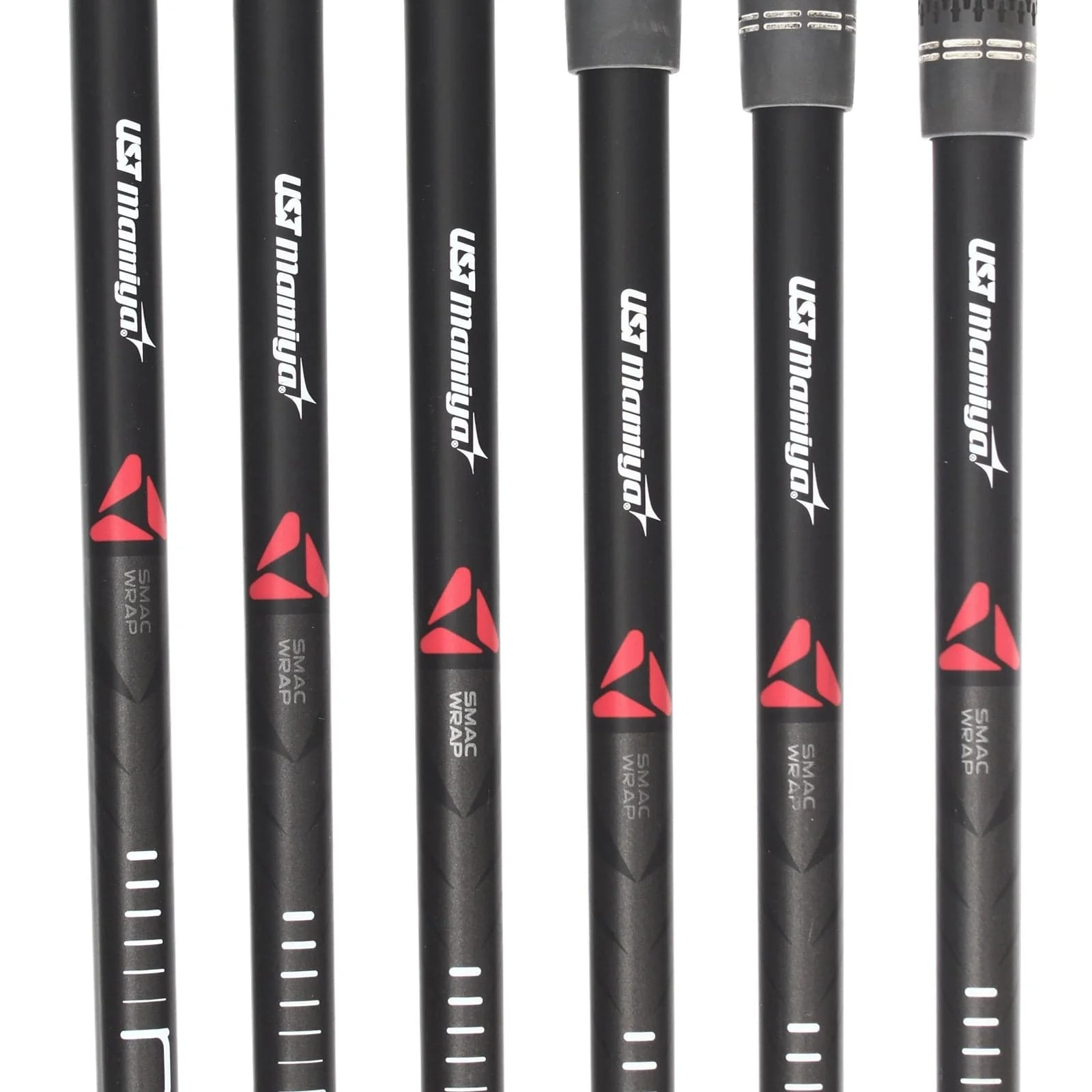 TaylorMade P790 Graphite Mens Right Hand Irons 6-GW Senior - Recoil ES - Image 6