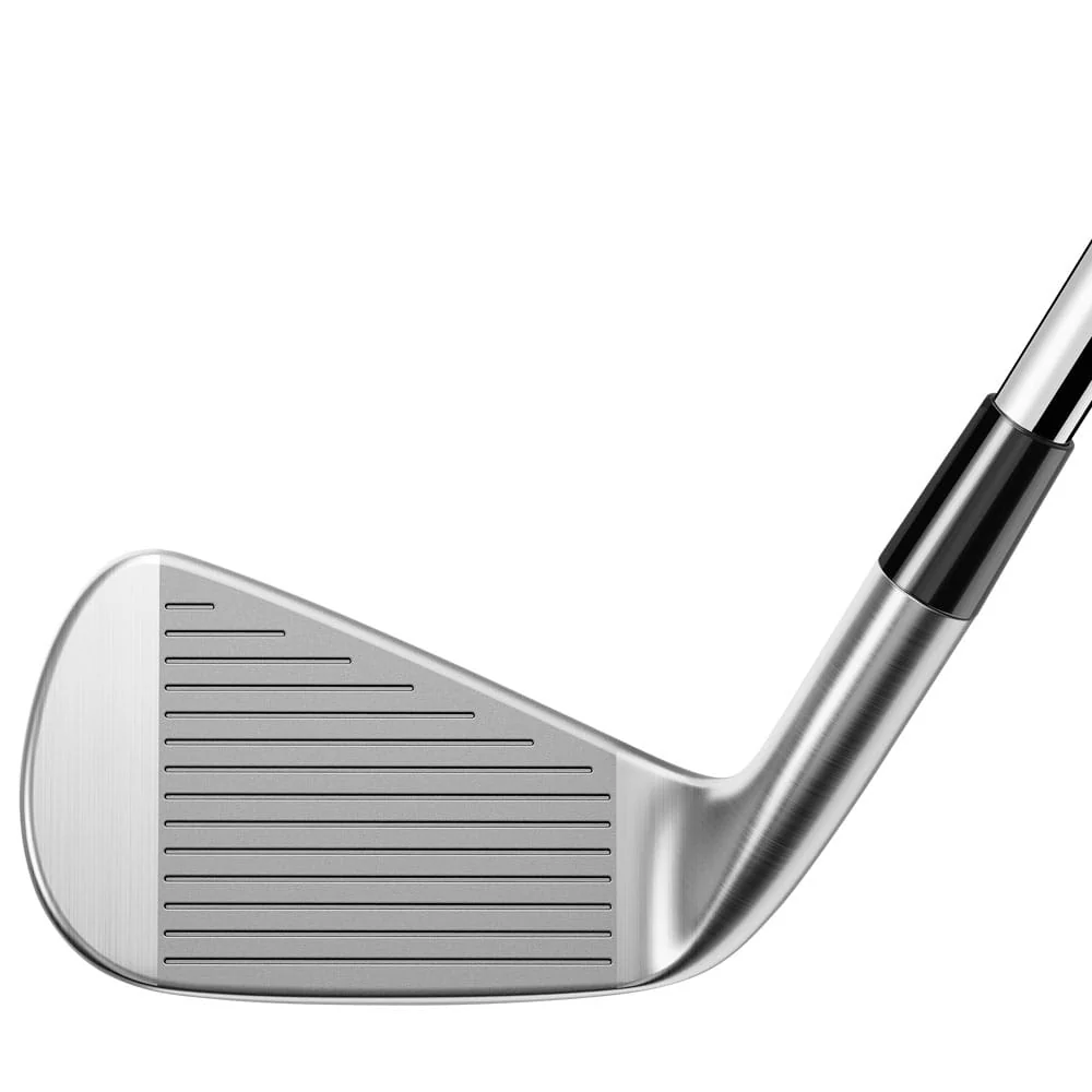 TaylorMade P790 Single Irons - Graphite - Image 3