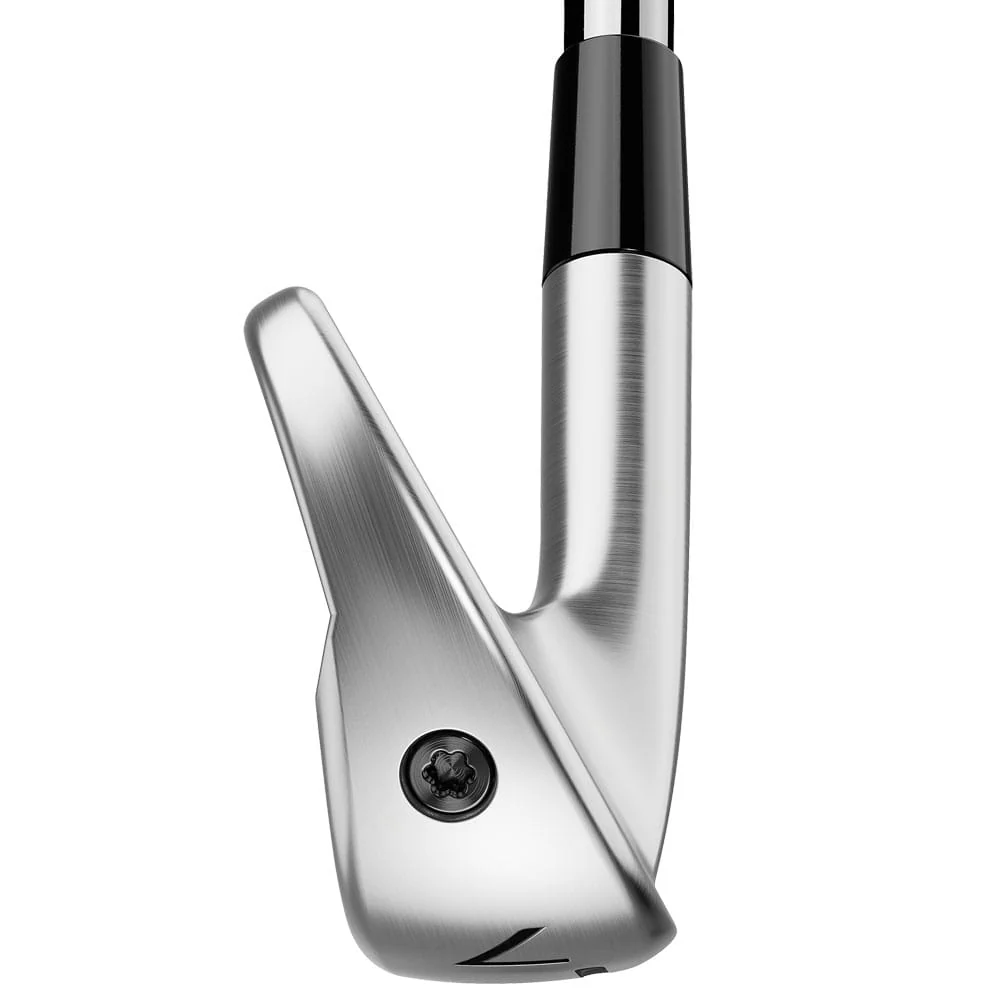 TaylorMade P790 Single Irons - Graphite - Image 4