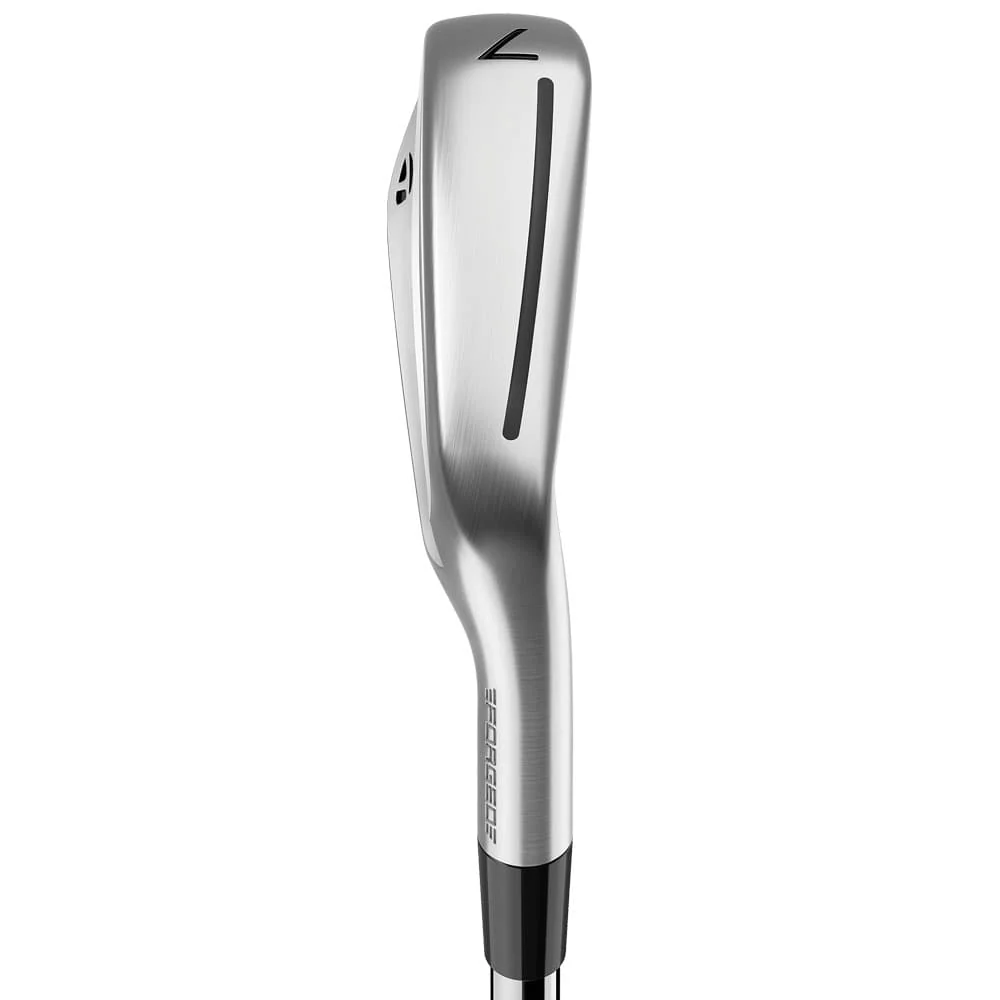 TaylorMade P790 Single Irons - Graphite - Image 5
