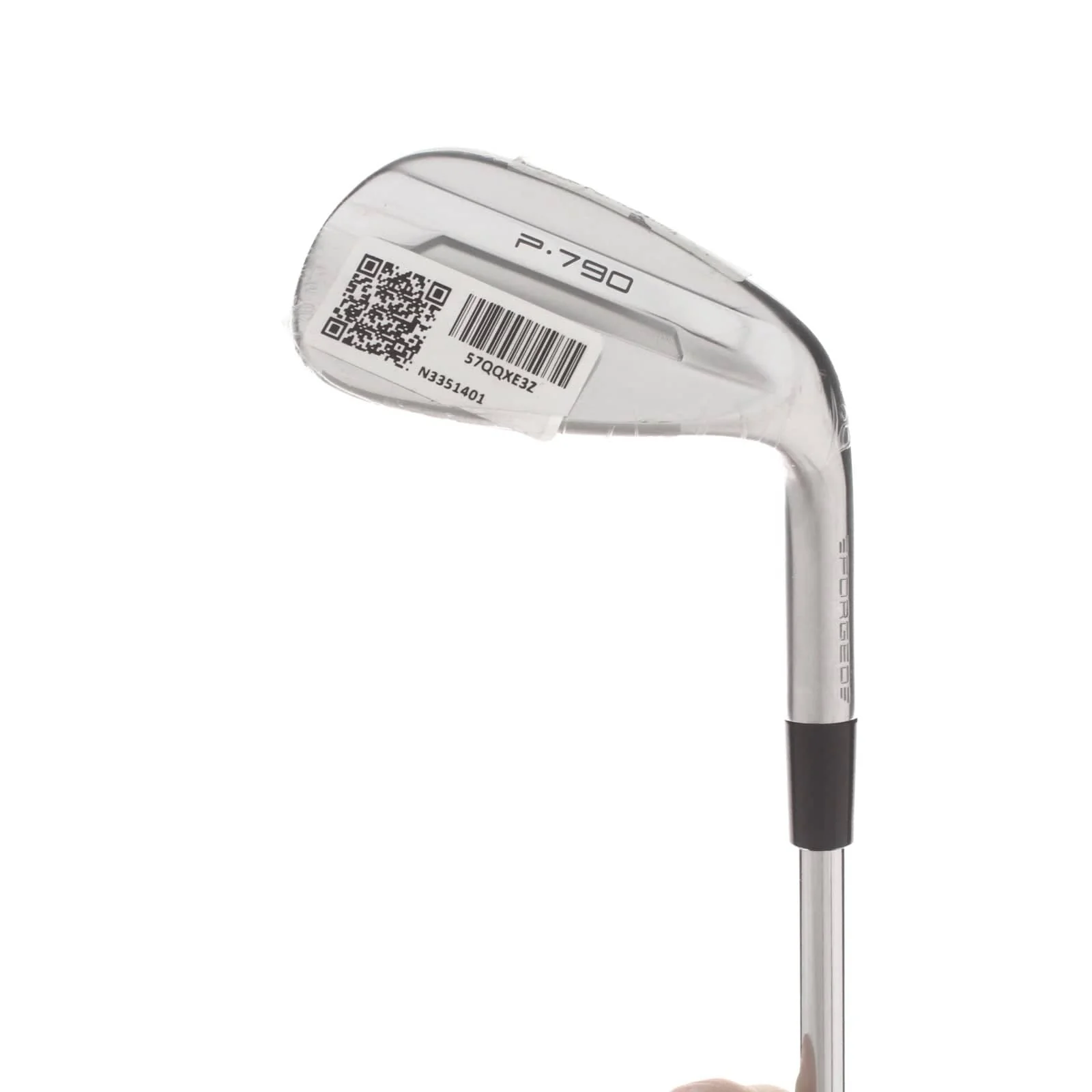 TaylorMade P790 Steel Mens Right Hand Gap Wedge Stiff - Modus Nippon Tour 105