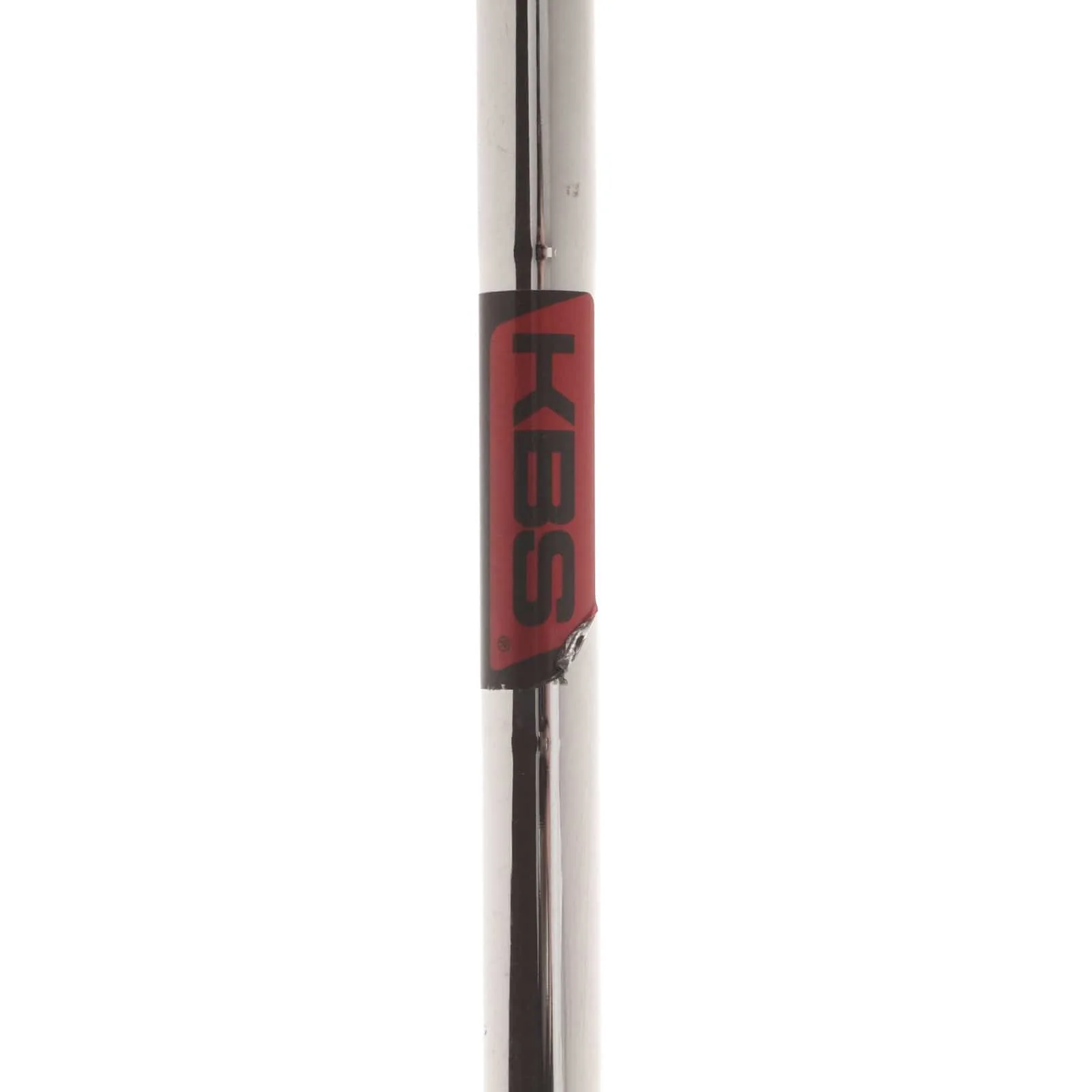 TaylorMade P790 Steel Mens Right Hand Irons 4-PW 2* Upright Stiff - KBS Tour 90 - Image 5