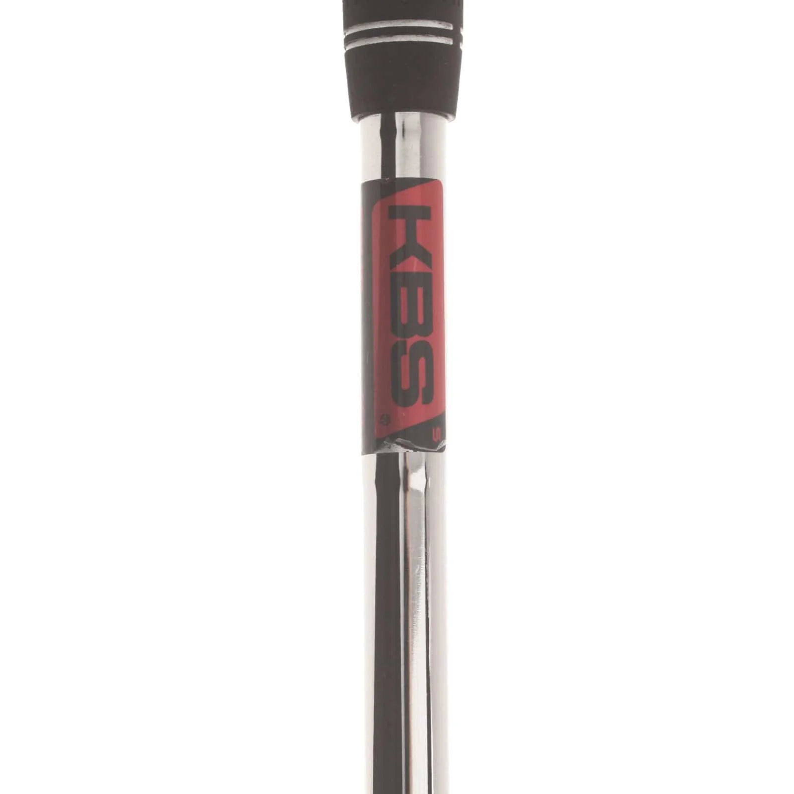 TaylorMade P790 Steel Mens Right Hand Irons 5-9 Stiff - KBS Tour - Image 5