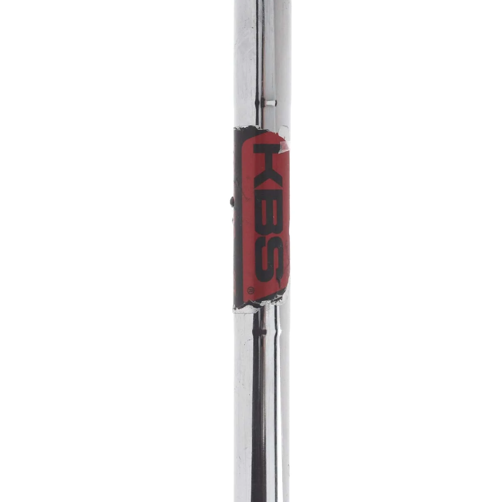 TaylorMade P790 Steel Mens Right Hand Irons 5-AW Regular - KBS Tour 90 - Image 5