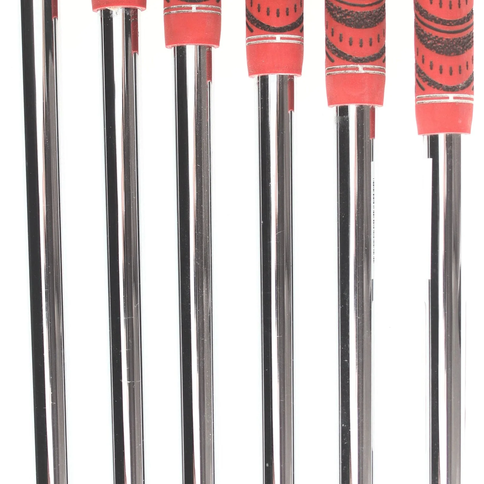 TaylorMade p790 Steel Mens Right Hand Irons 6-GW Regular - Project X - Image 6