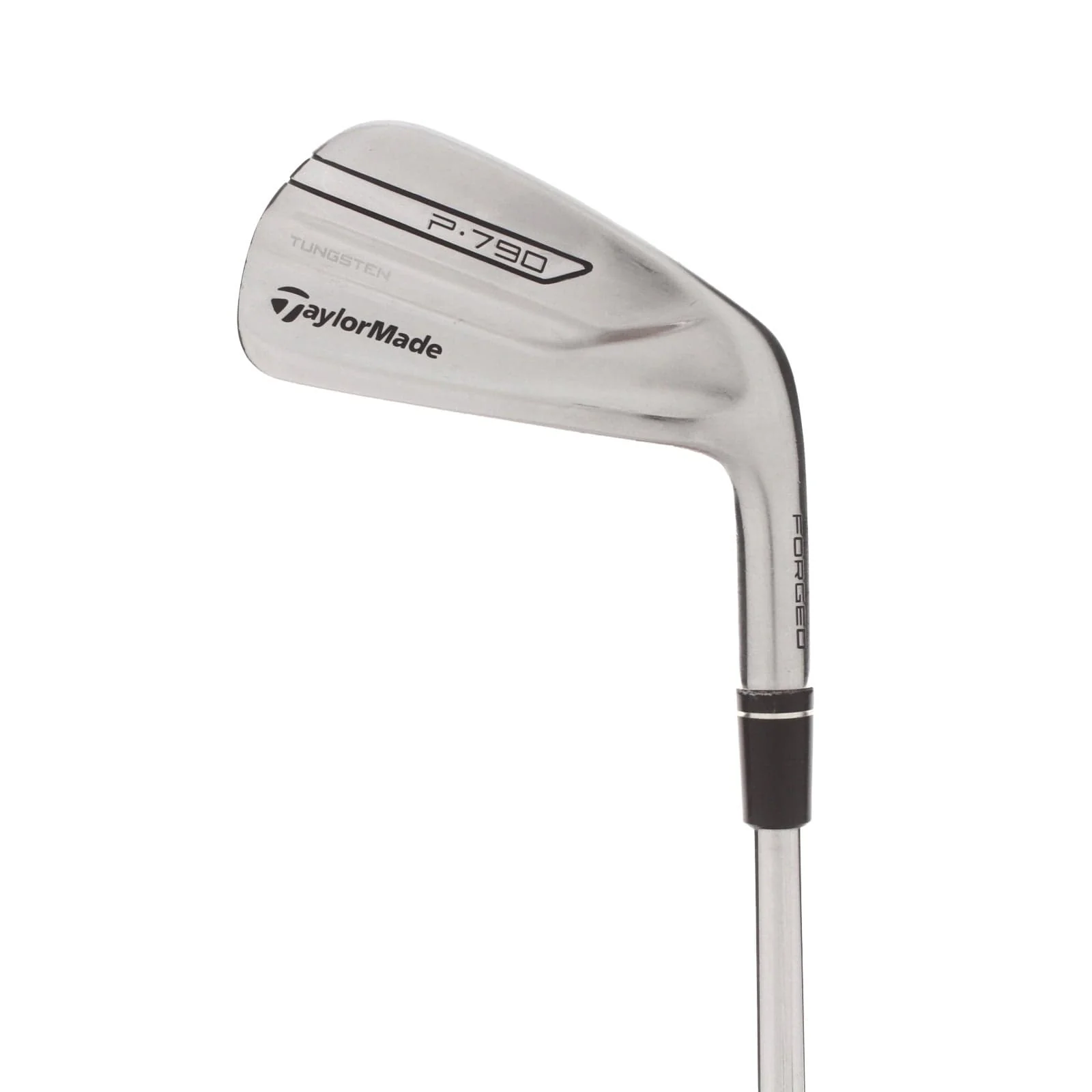 TaylorMade P790 UDI 2017 Steel Mens Right Hand 2 Iron 17* Stiff - Dynamic Gold S200