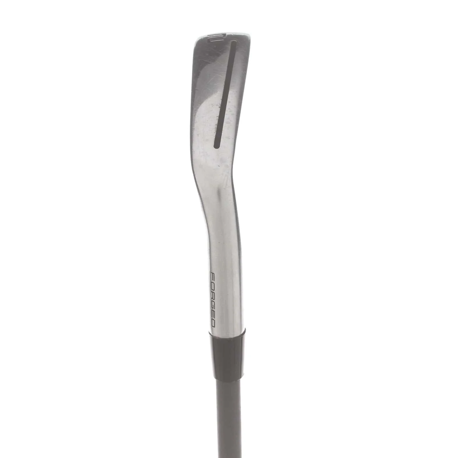 TaylorMade P790 UDI 2019 Graphite Mens Right Hand 2 Iron 17* Stiff - HZRDUS Smoke 6.0 90g - Image 3
