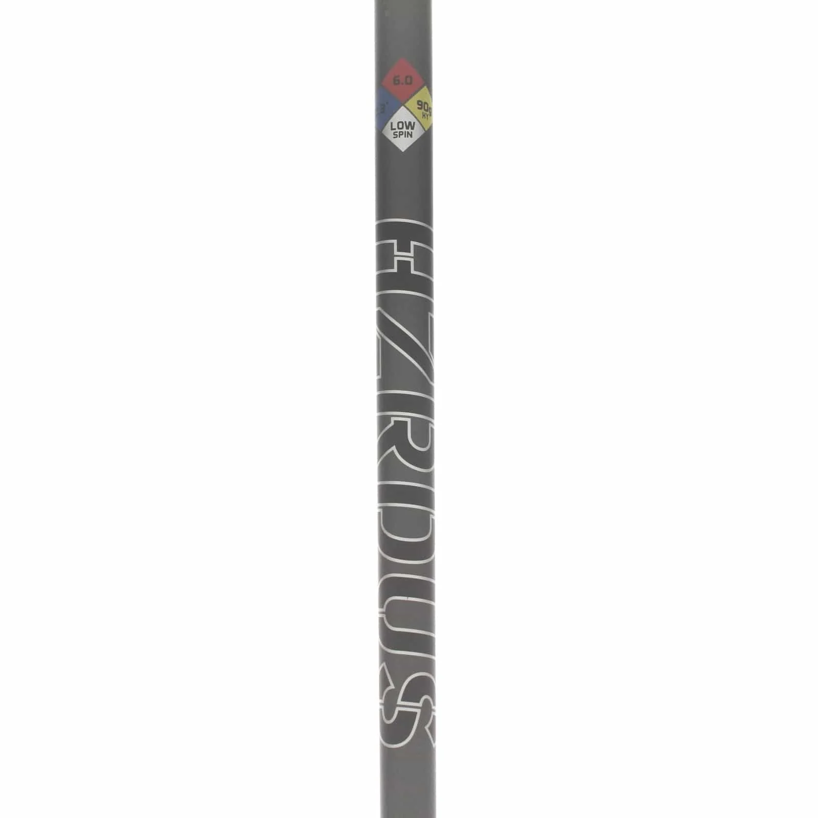 TaylorMade P790 UDI 2019 Graphite Mens Right Hand 2 Iron 17* Stiff - HZRDUS Smoke 6.0 90g - Image 4