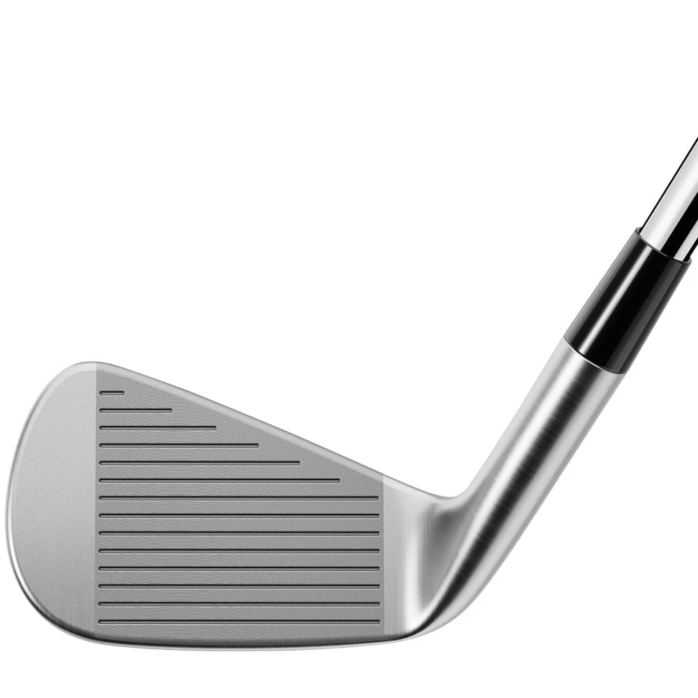 TaylorMade P7CB Single Irons - Graphite - Image 3