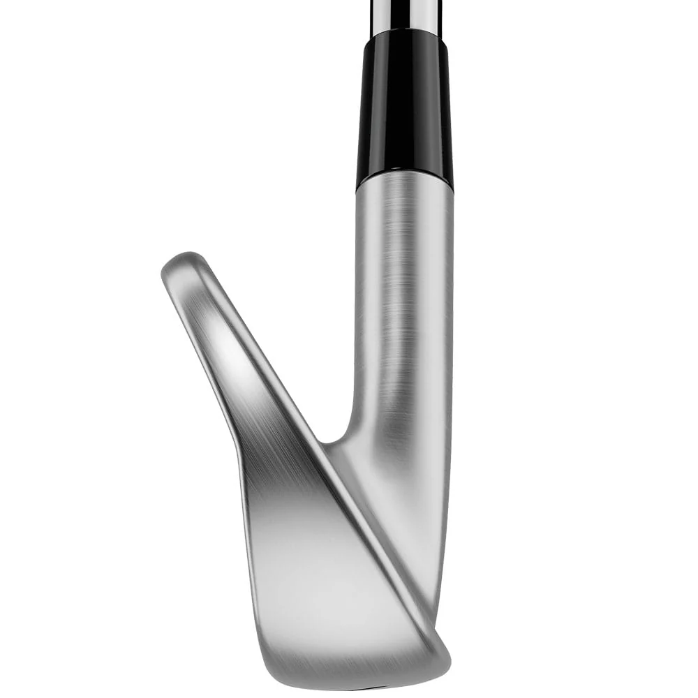 TaylorMade P7CB Single Irons - Graphite - Image 4