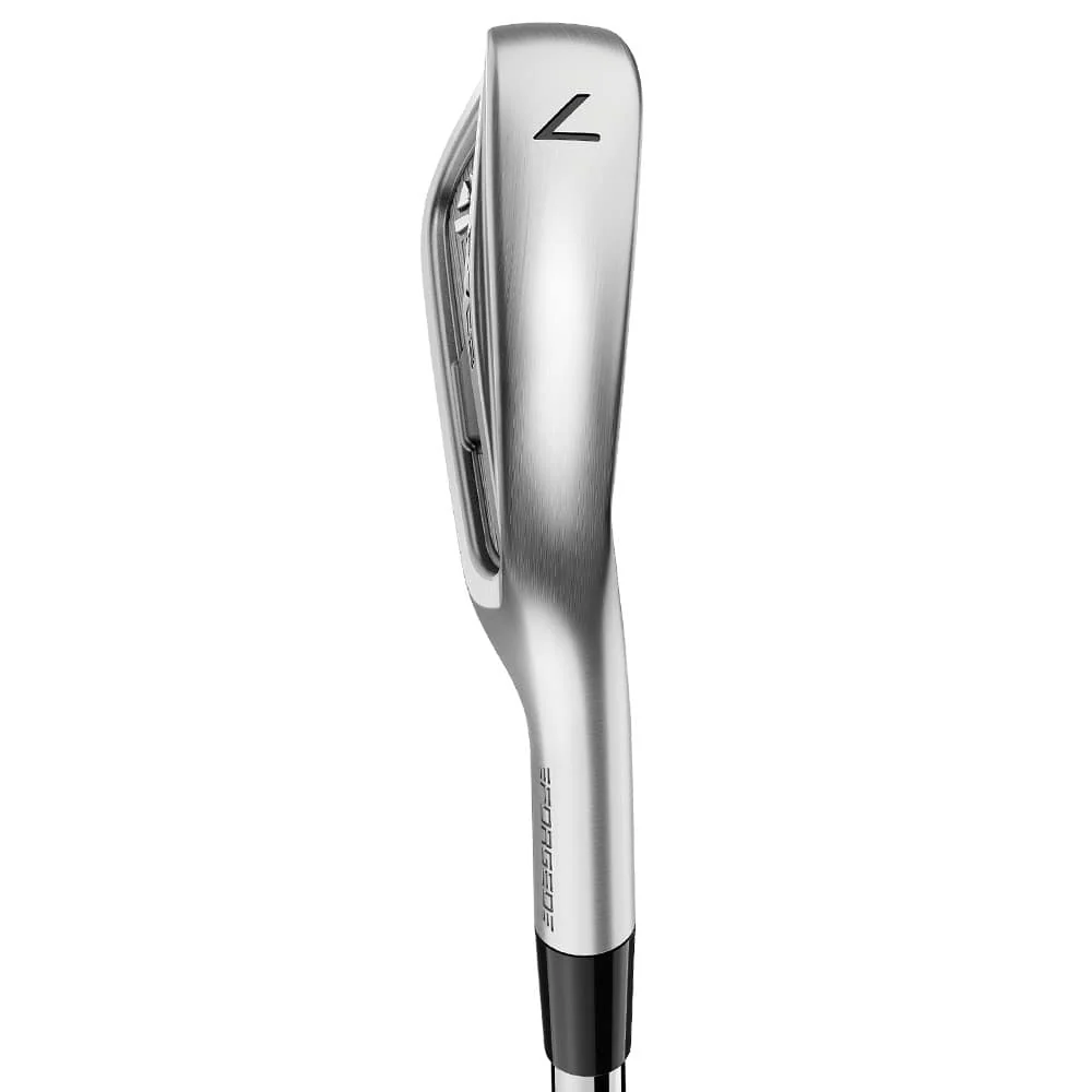 TaylorMade P7CB Single Irons - Graphite - Image 5