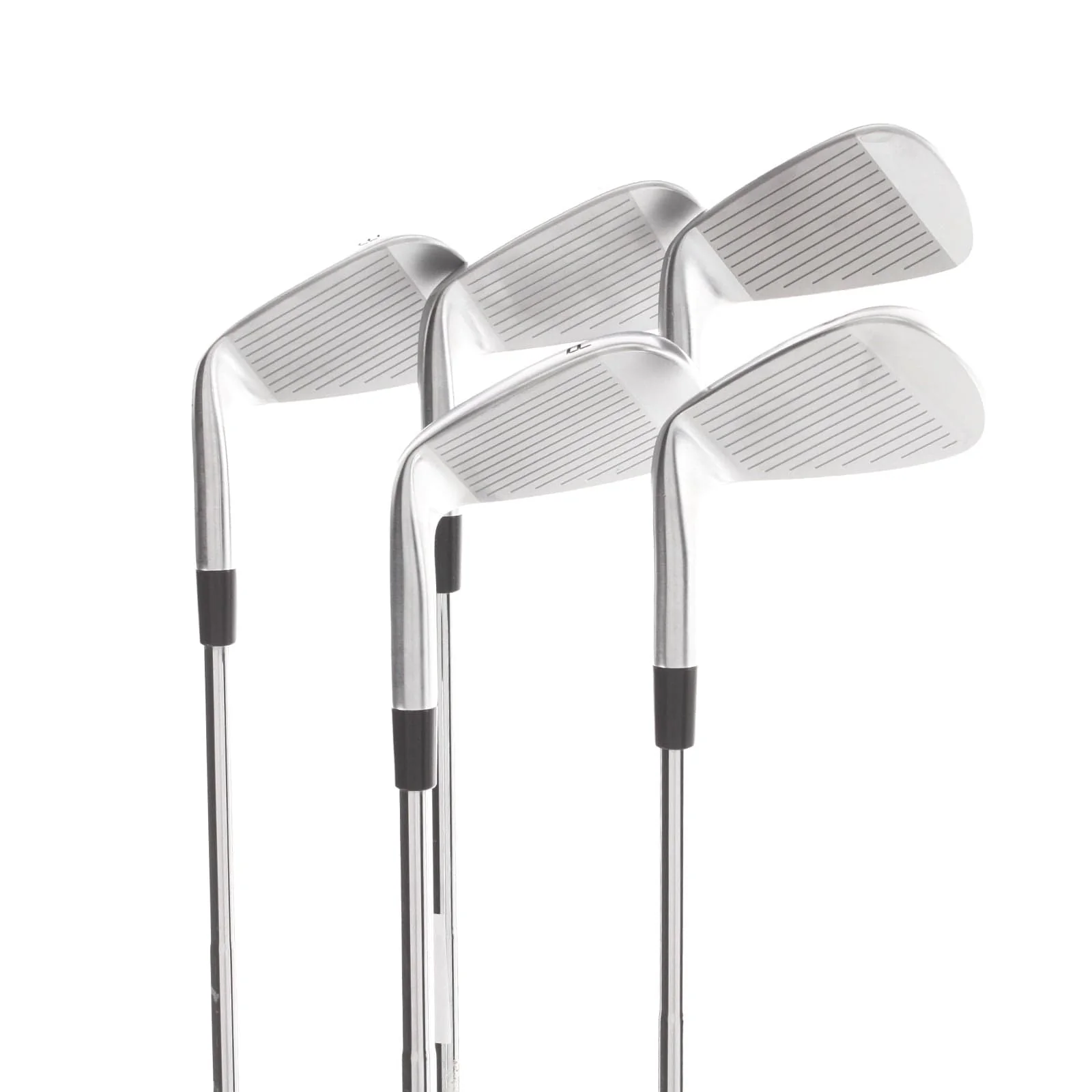 TaylorMade P7CB Steel Mens Right Hand Irons 6-PW Extra Stiff - Dynamic Gold Mid 115 X100 - Image 4