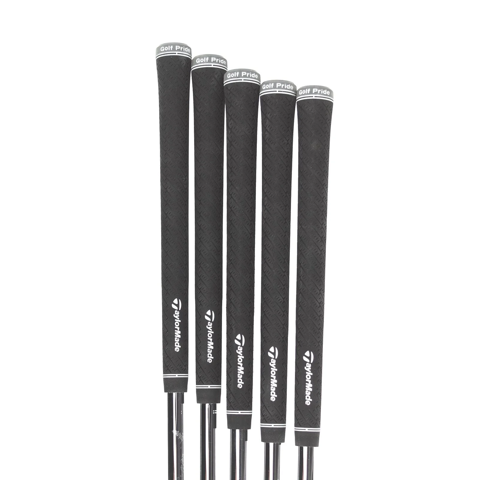 TaylorMade P7CB Steel Mens Right Hand Irons 6-PW Extra Stiff - Dynamic Gold Mid 115 X100 - Image 7