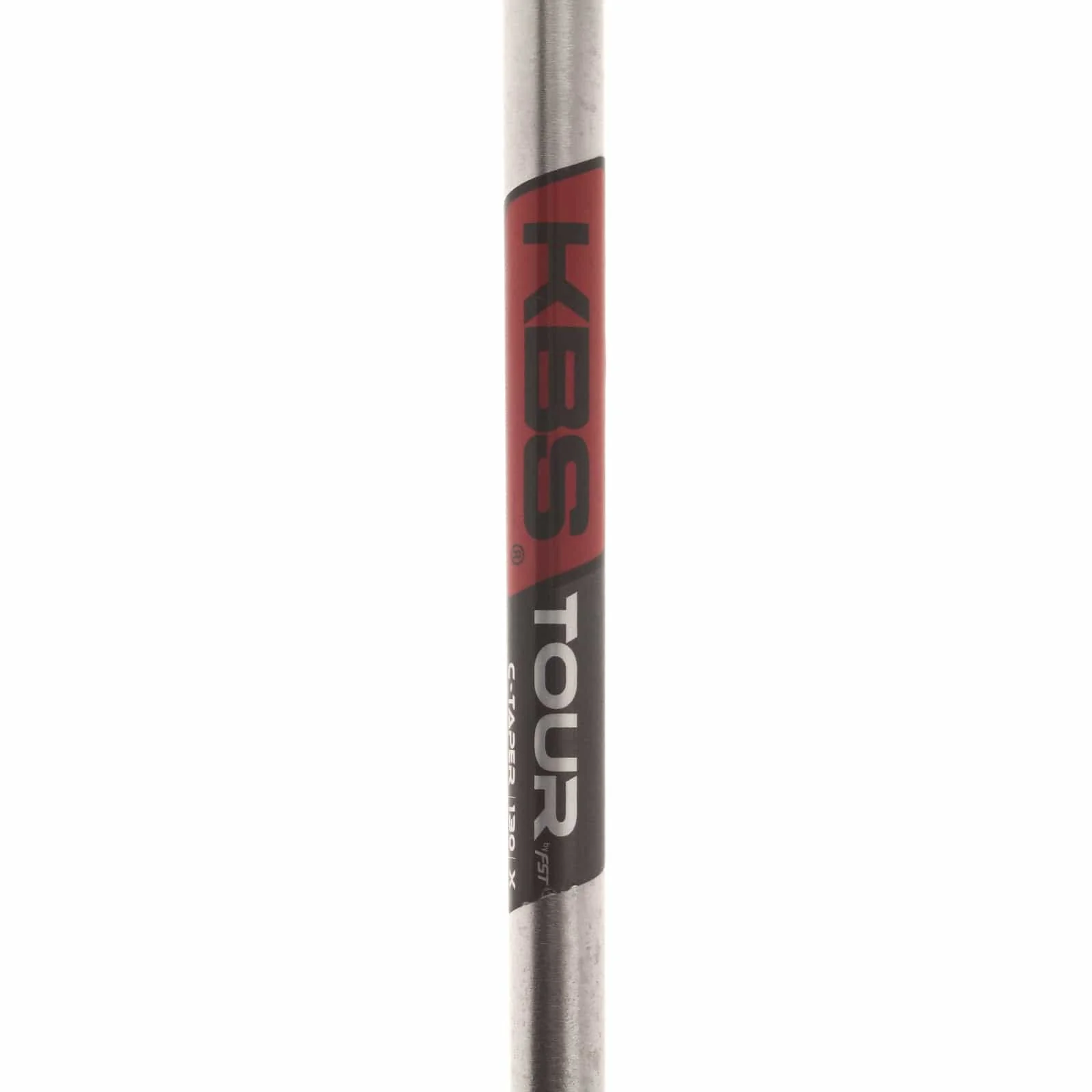 TaylorMade P7MC 2023 Steel Mens Right Hand Irons 5-PW Extra Stiff - KBS Tour C Taper 130 - Image 5