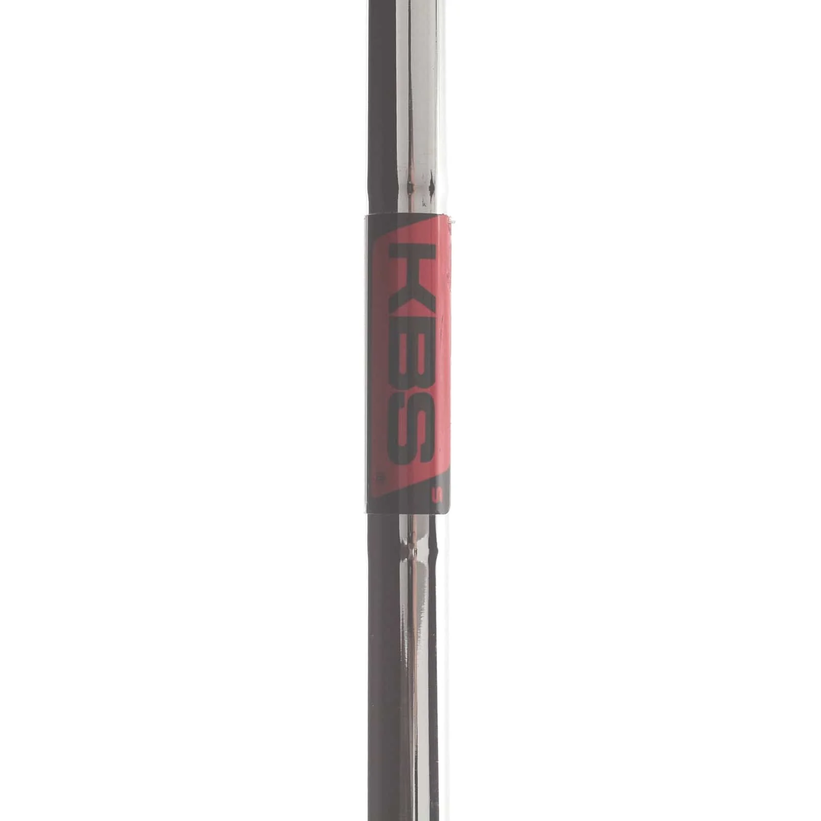 TaylorMade P7MC Steel Mens Right Hand Irons 4-PW Stiff - KBS Tour - Image 5