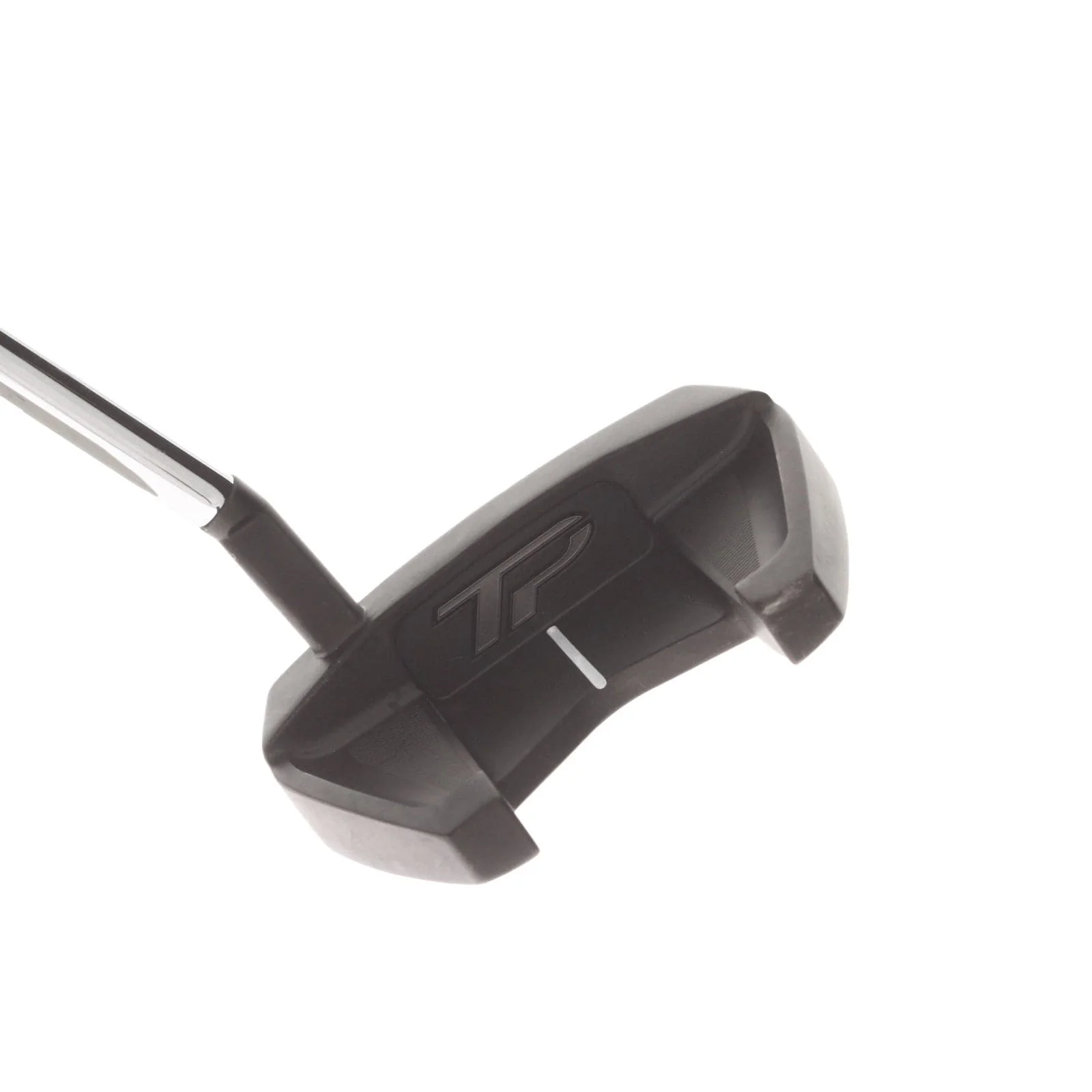 TaylorMade Palisades3 Mens Right Hand Putter 34" Mallet KBS - Taylormade Sink fit Skinny - Image 4