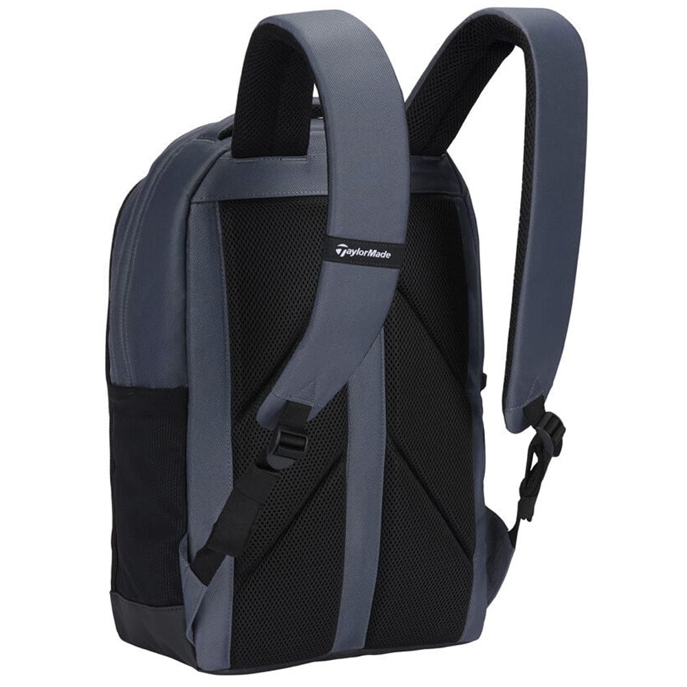 TaylorMade Performance Backpack - Grey - Image 2