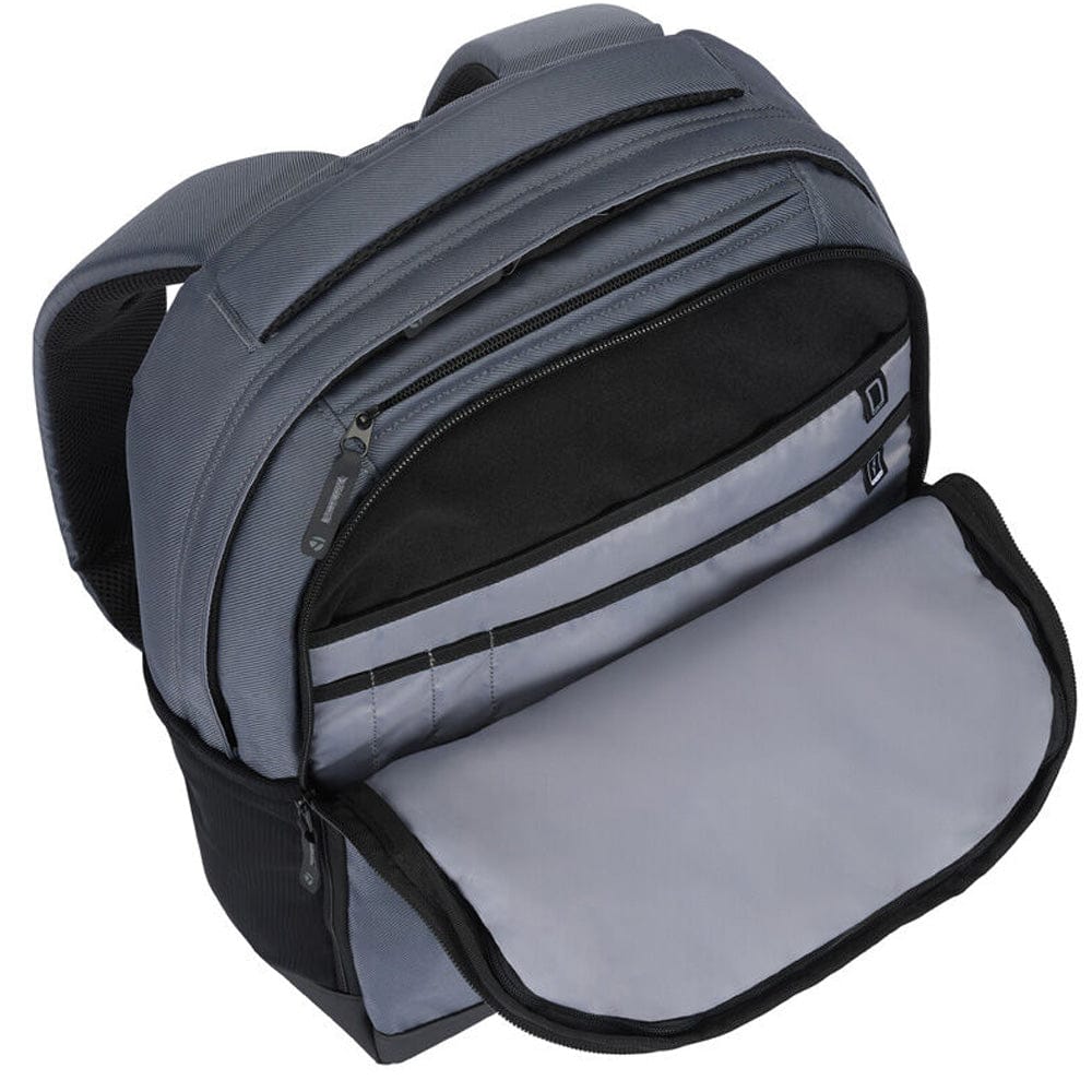 TaylorMade Performance Backpack - Grey - Image 4
