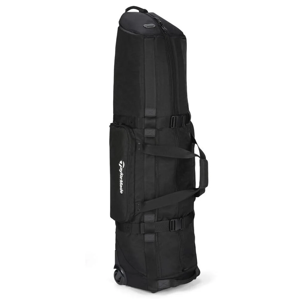 TaylorMade Players Expandable Travel Cover - Black