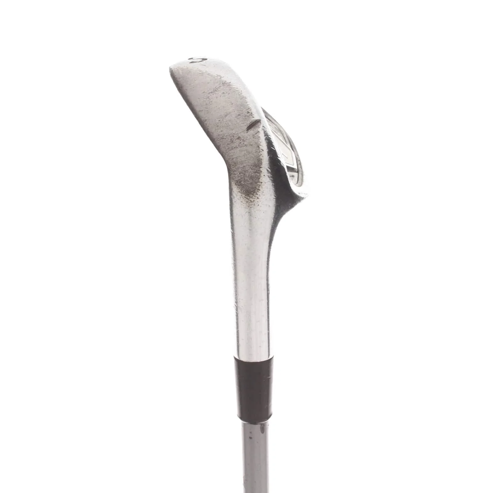 TaylorMade PSI Graphite Mens Left Hand Sand Wedge 55* Regular - Kurokage 80i - Image 3