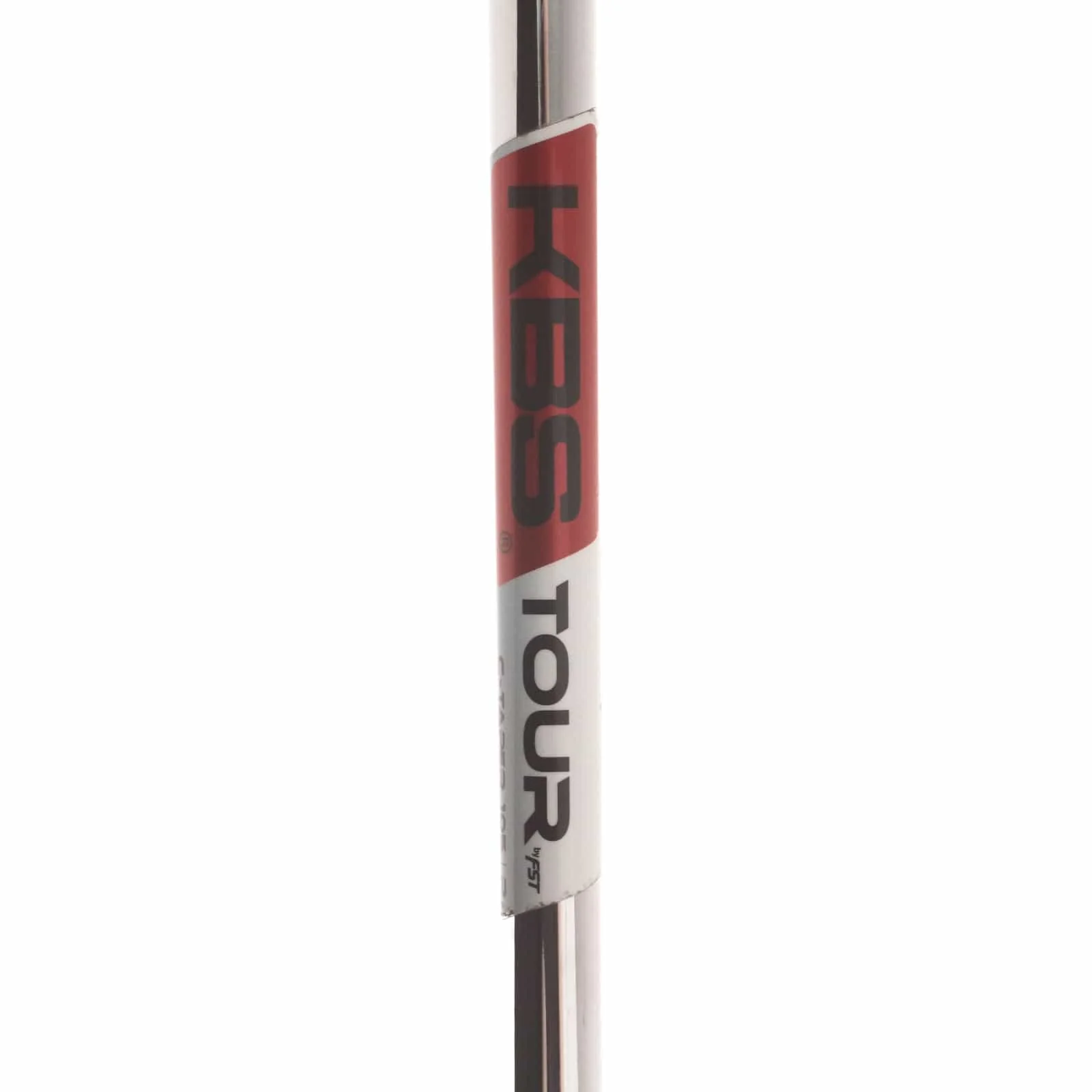 TaylorMade PSi Steel Mens Right Hand Irons 5-PW Regular - KBS Tour C-Taper 105 - Image 5