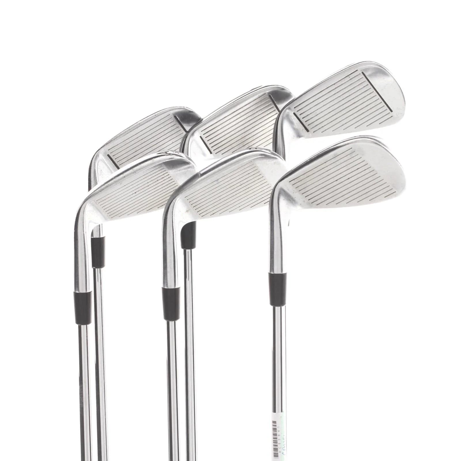 TaylorMade PSi Steel Mens Right Hand Irons 6-AW Extra Stiff - Project X 6.5 - Image 4