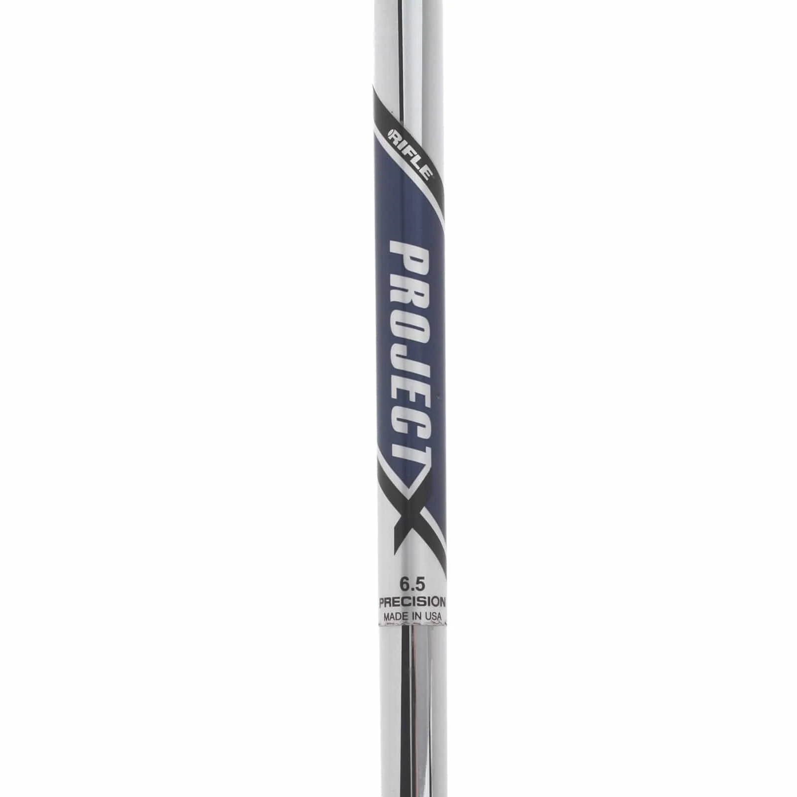 TaylorMade PSi Steel Mens Right Hand Irons 6-AW Extra Stiff - Project X 6.5 - Image 5