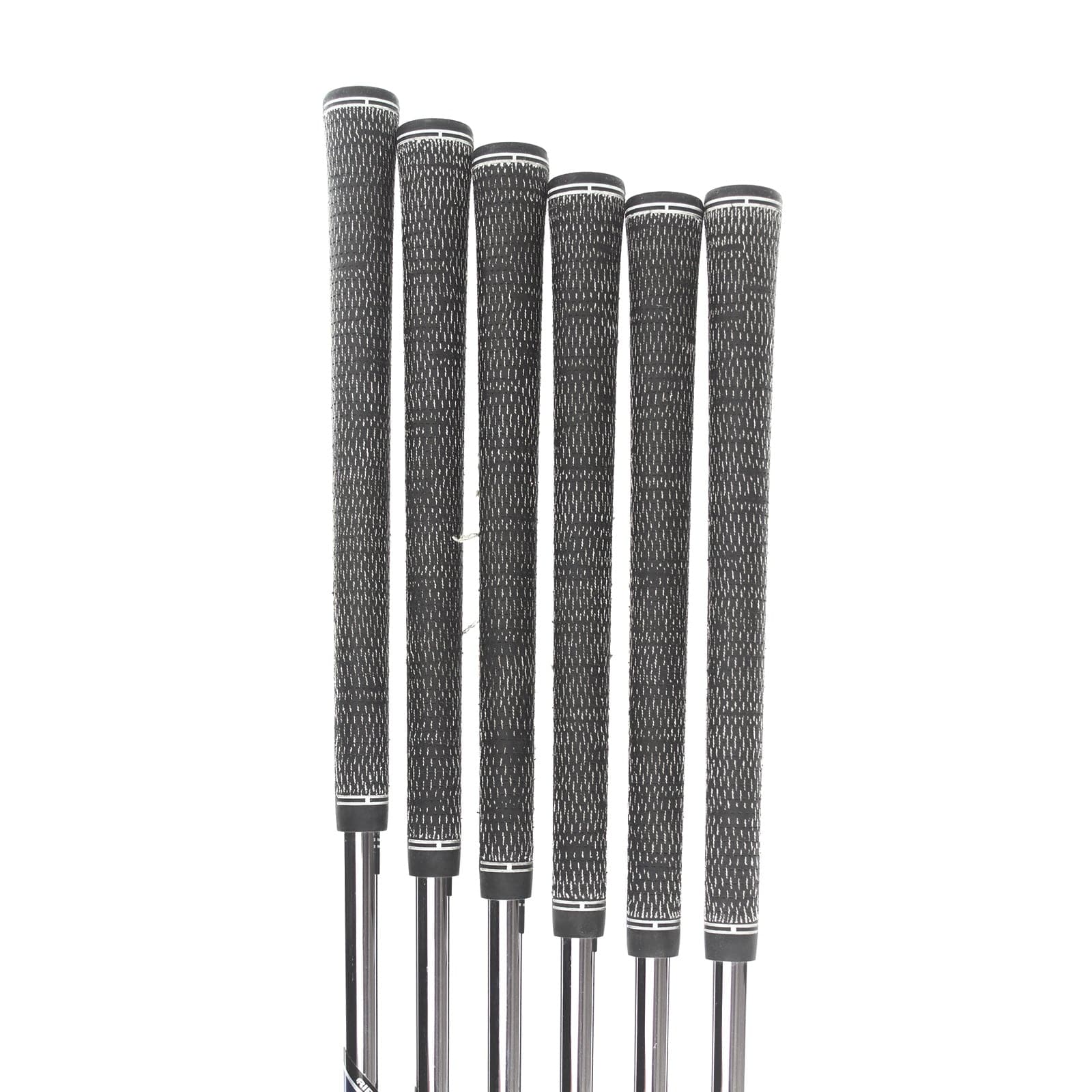 TaylorMade PSi Steel Mens Right Hand Irons 6-AW Extra Stiff - Project X 6.5 - Image 7