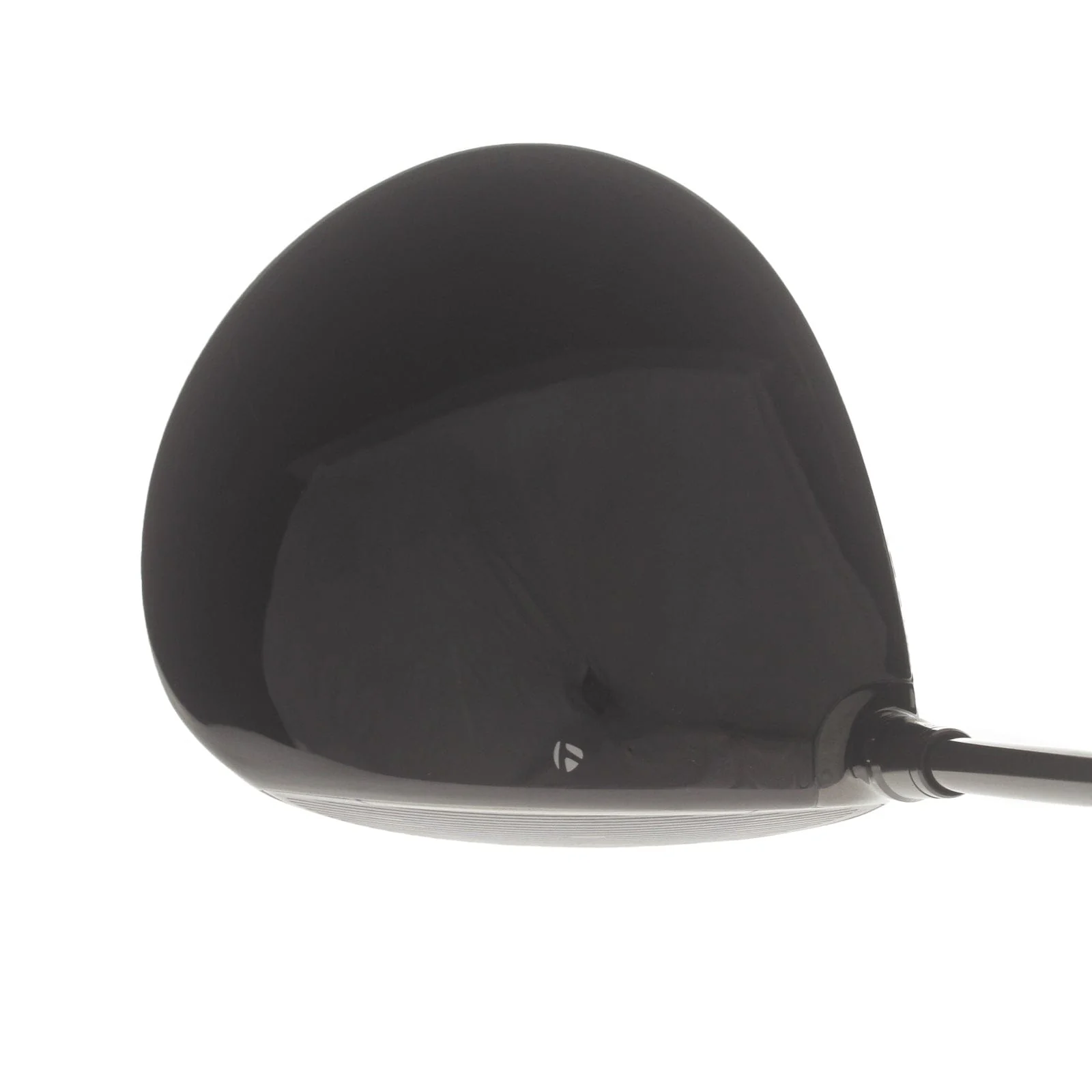 TaylorMade Qi-10 Max Graphite Mens Right Hand Driver 10.5* Standard Senior - Ventus 50g - Image 2
