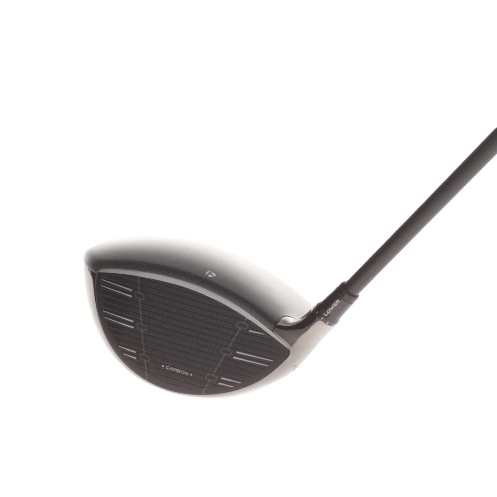 TaylorMade Qi-35 Graphite Mens Right Hand Driver 9* Stiff - Ventus 50g - Image 4