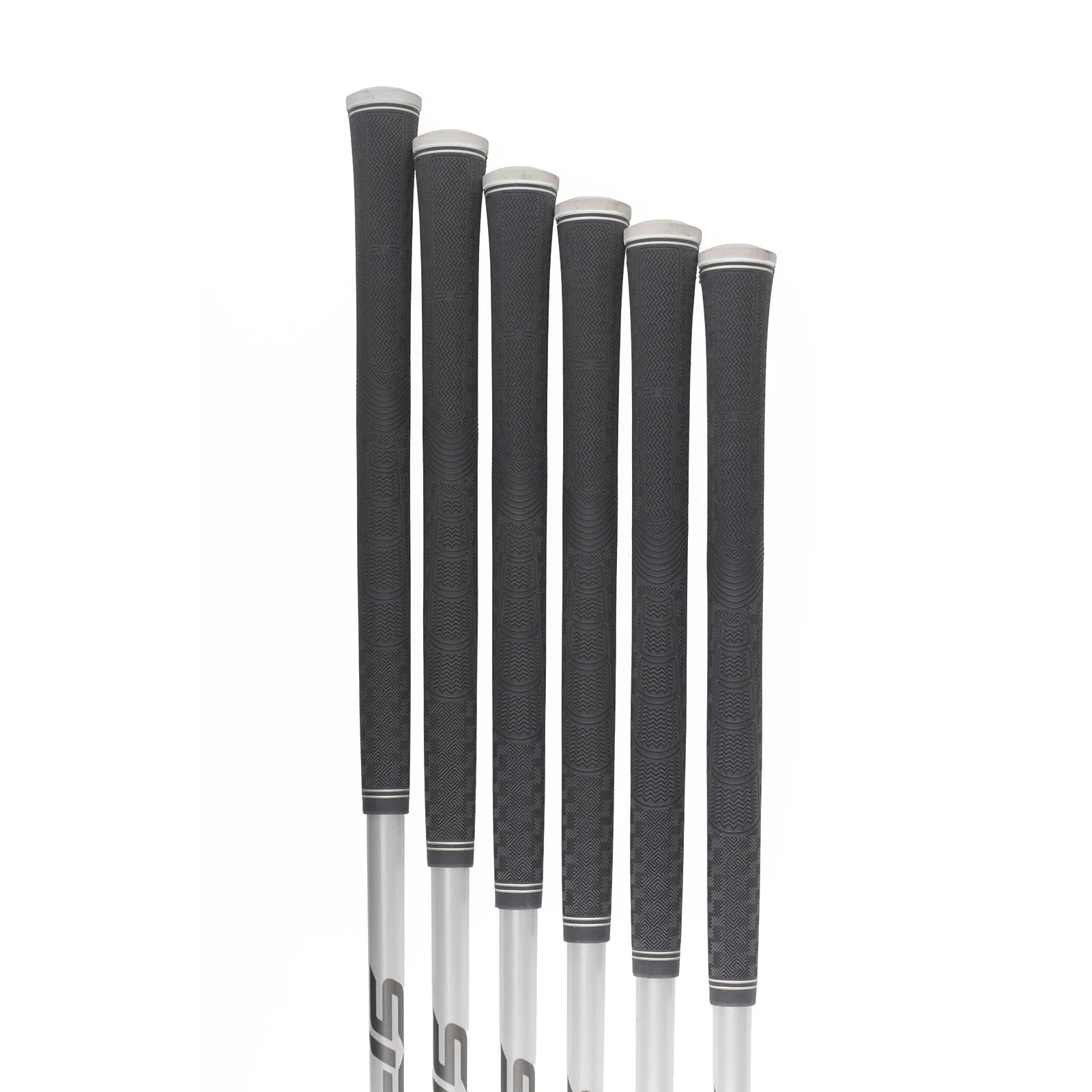 TaylorMade Qi Graphite Ladies Right Hand Irons 6-SW Ladies - Speeder NX 40 - Image 7