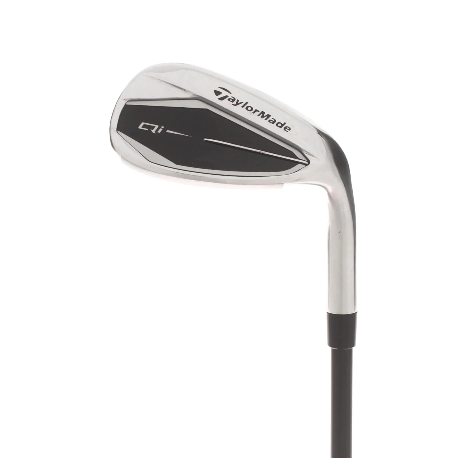 TaylorMade Qi Graphite Mens Right Hand Sand Wedge 54* Regular - Fujikura Ventus TR Blue 6-R