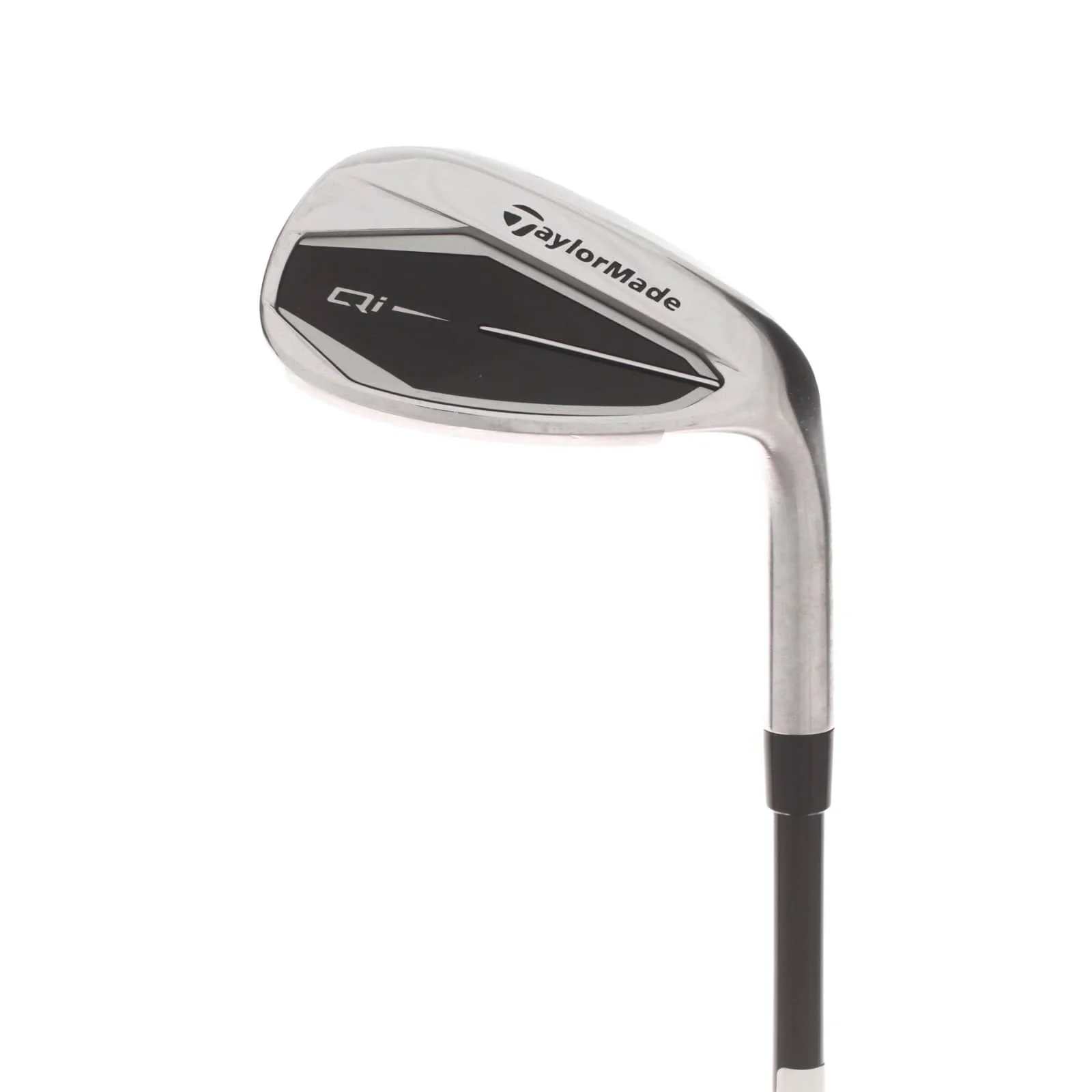 TaylorMade Qi Graphite Mens Right Hand Sand Wedge 54* Regular - Fujikura Ventus TR Blue 6-R