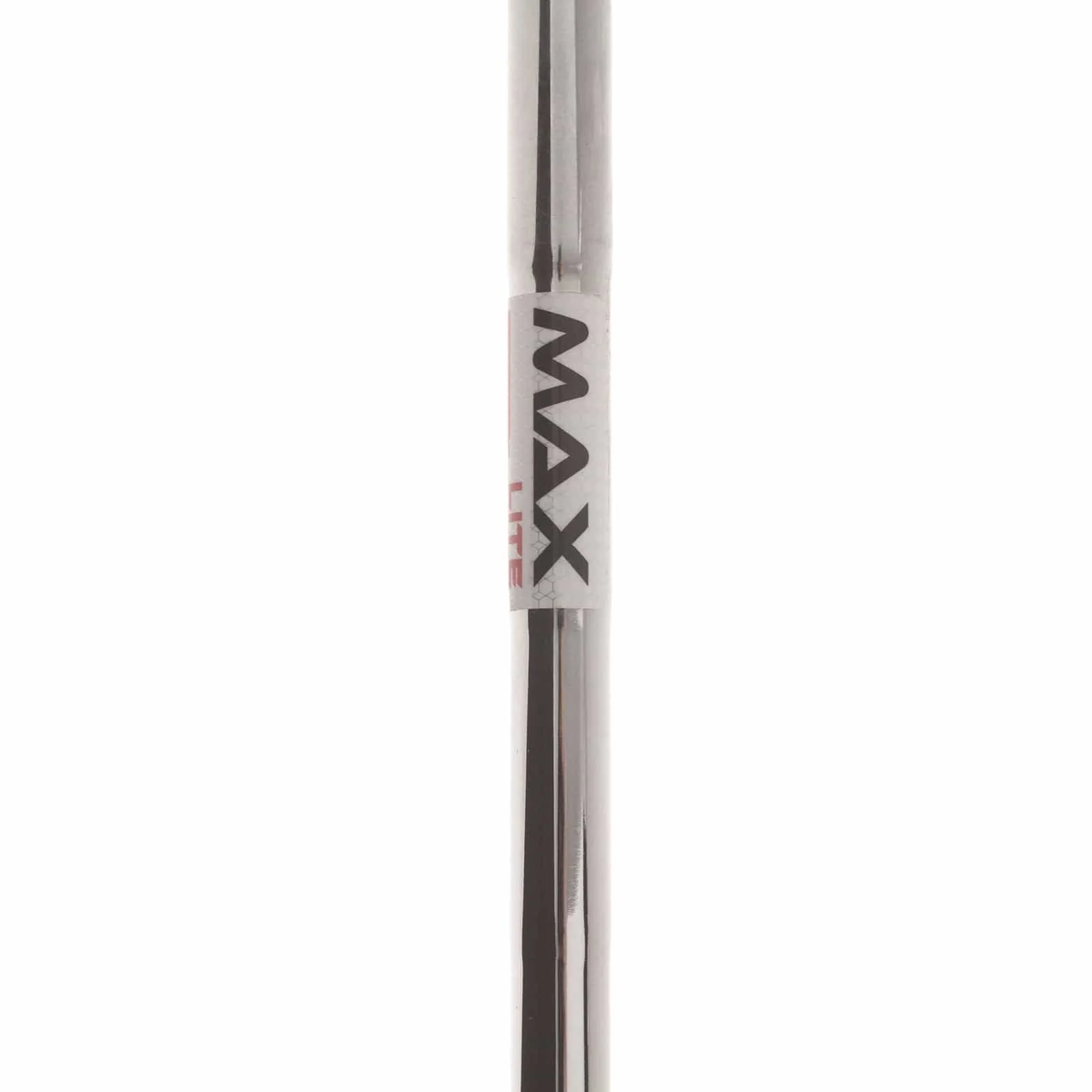 TaylorMade Qi HL Steel Mens Right Hand Irons 5-PW Regular - KBS Max Lite - Image 5