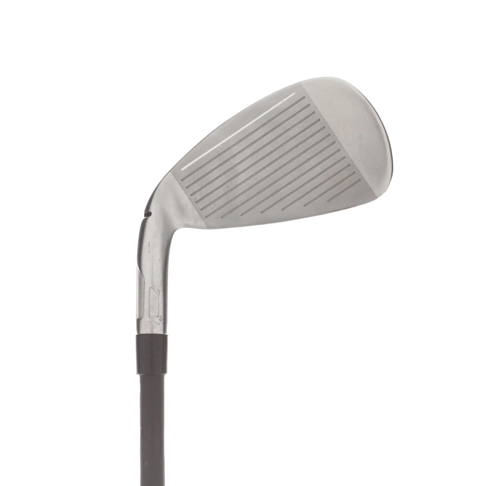 TaylorMade Qi Max Graphite Mens Right Hand 4 Iron 18.5* Regular - KBS REAX 65 - Image 2