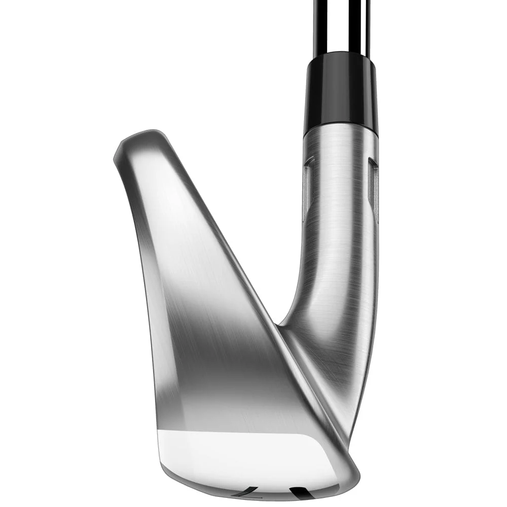 TaylorMade Qi Max HL Irons - Ladies - Image 3